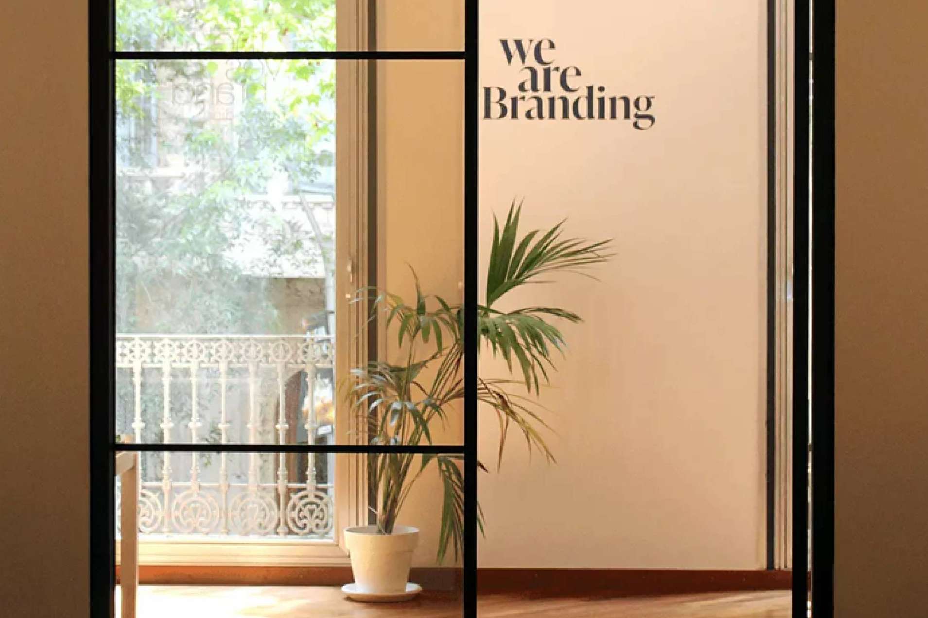 En Barcelona, TheYesBrand se está situando como una de las mejores agencias de branding y packaging