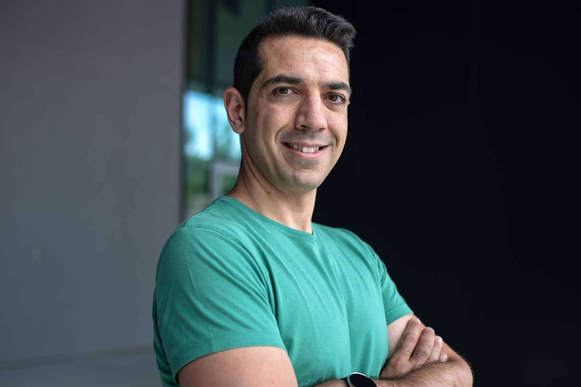 ¿Quién es Juanma Morales?, especialista en nutrición y ejercicio físico