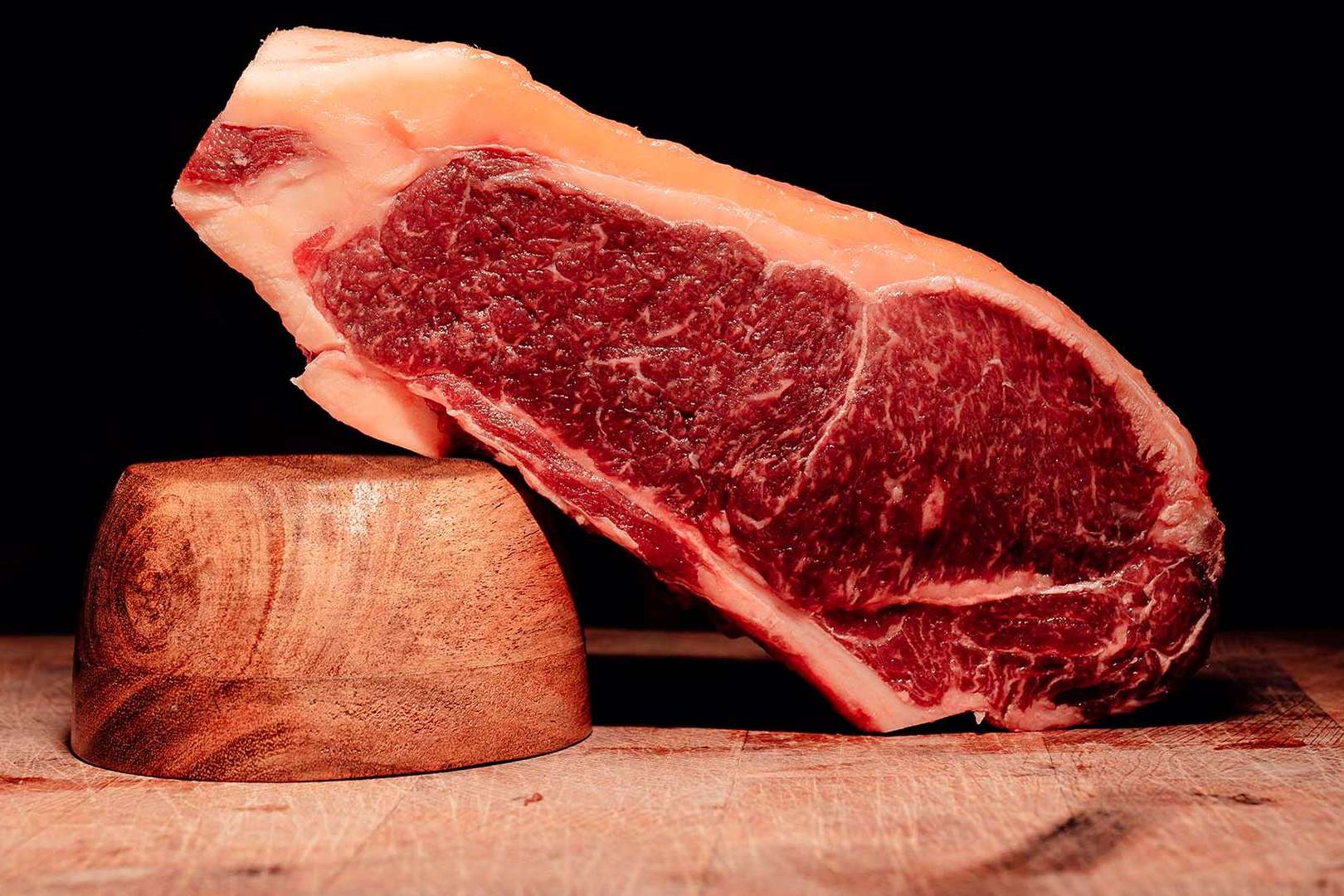 La carne roja de los mejores restaurantes, Txogitxu