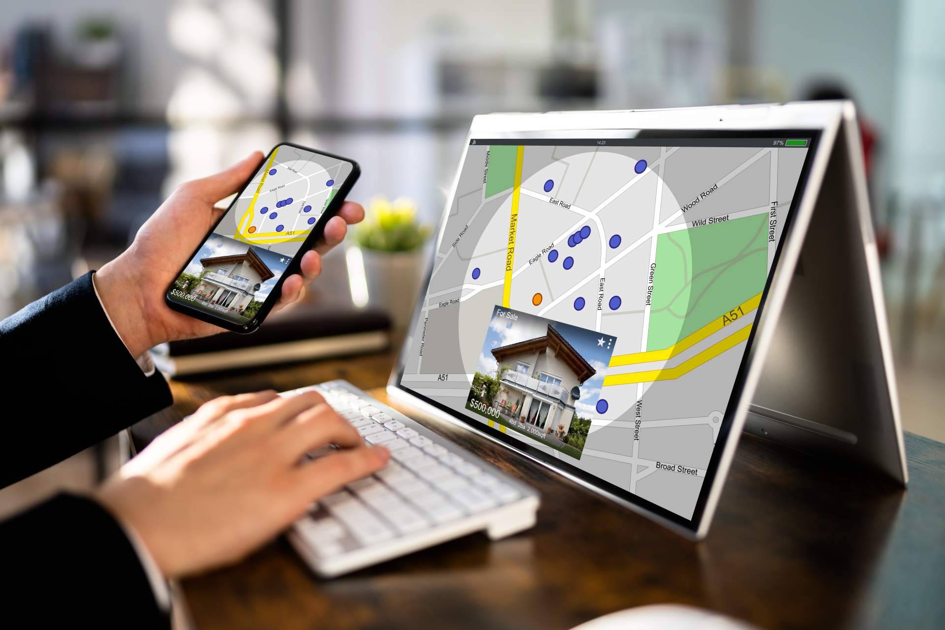 Los 10 portales inmobiliarios más recomendados por SC Inmobiliarias