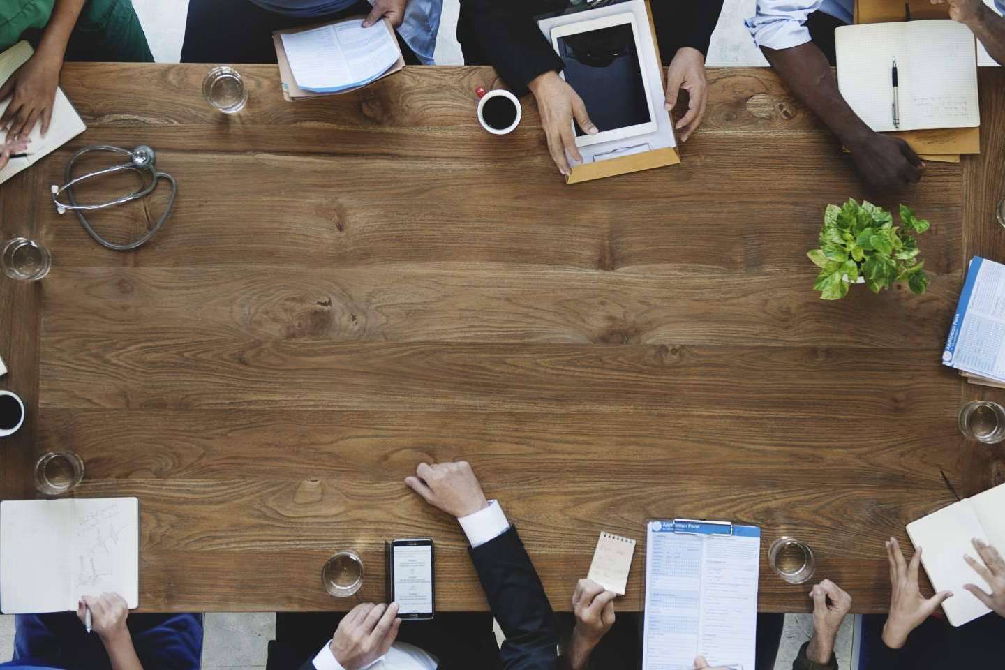 Realizar un buen diagnóstico empresarial para accionar el cambio y el crecimiento del negocio es importante