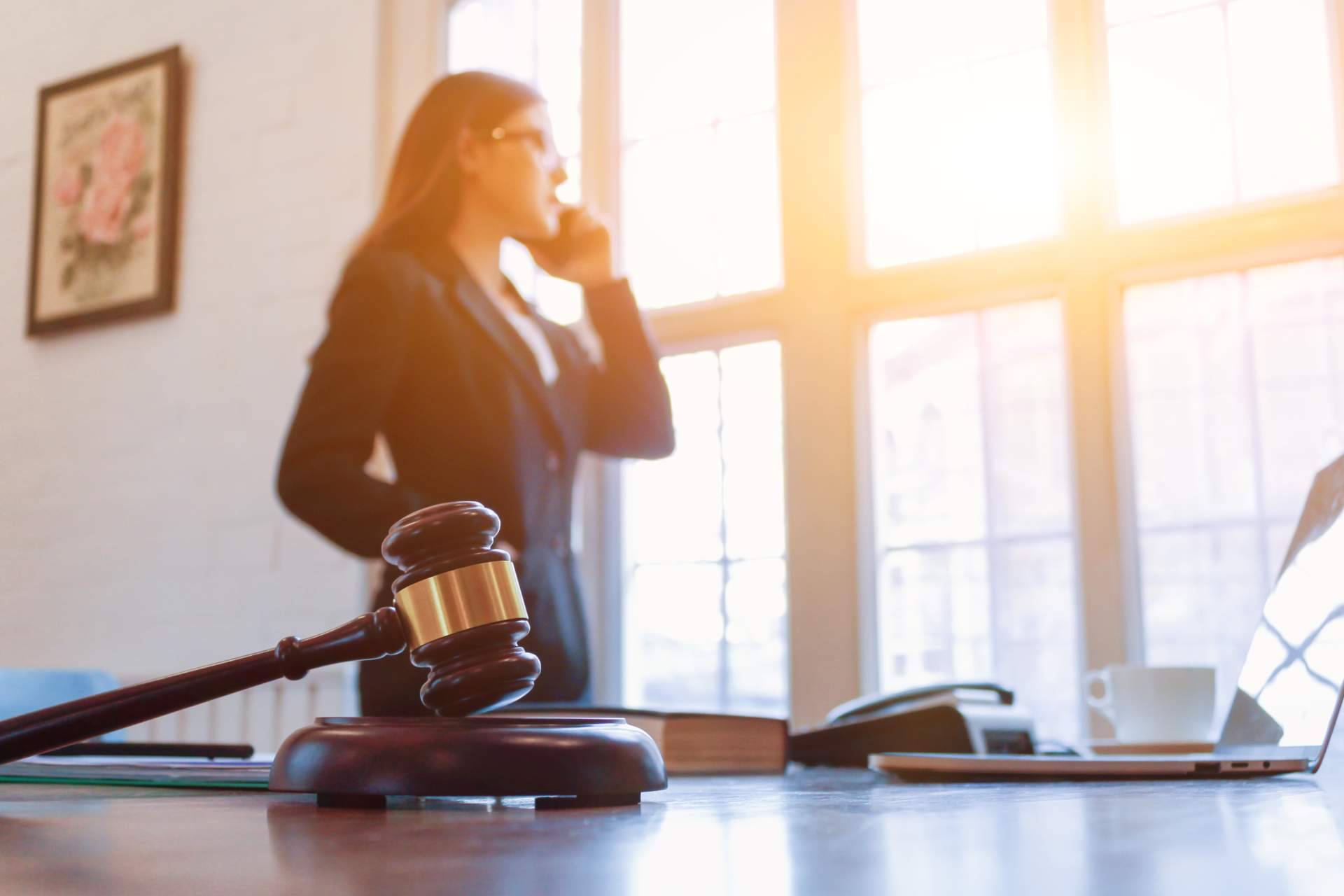 ¿En qué consisten las costas procesales? Català Reinón