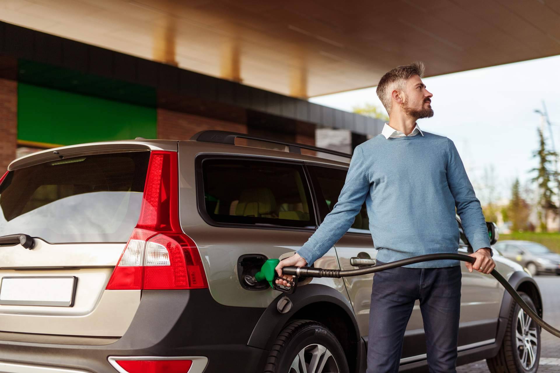 Ahorro de combustible y reducción de emisiones con TurboEcoGreen
