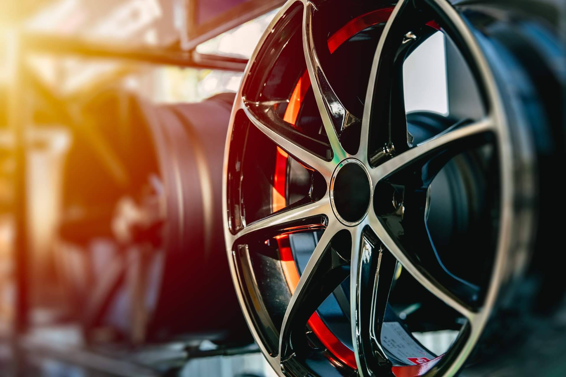 Todo Llantas Shop es una buena alternativa para comprar llantas de coche online