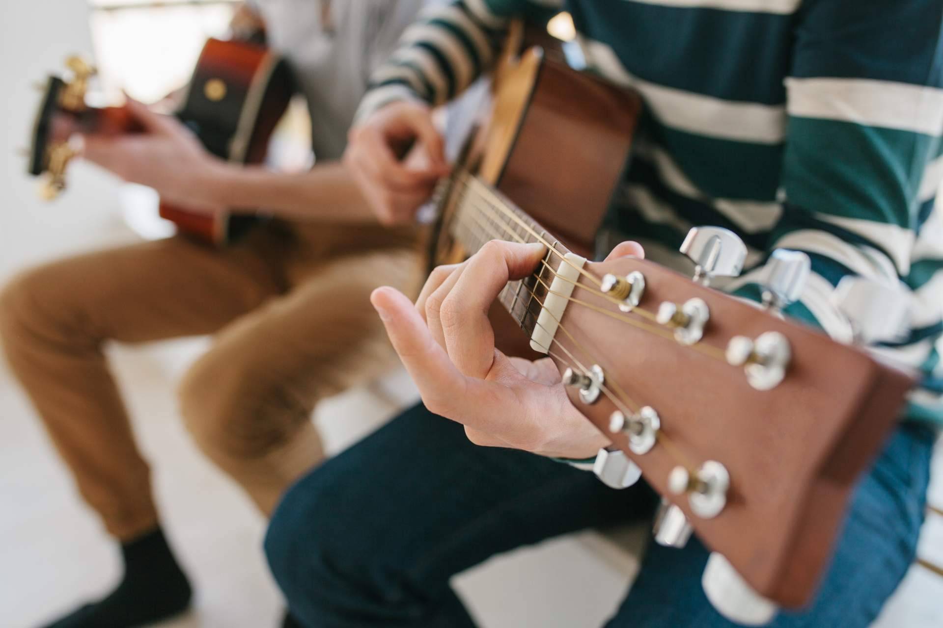 Escuela de Música La Clave ha firmado un acuerdo con Rockschool