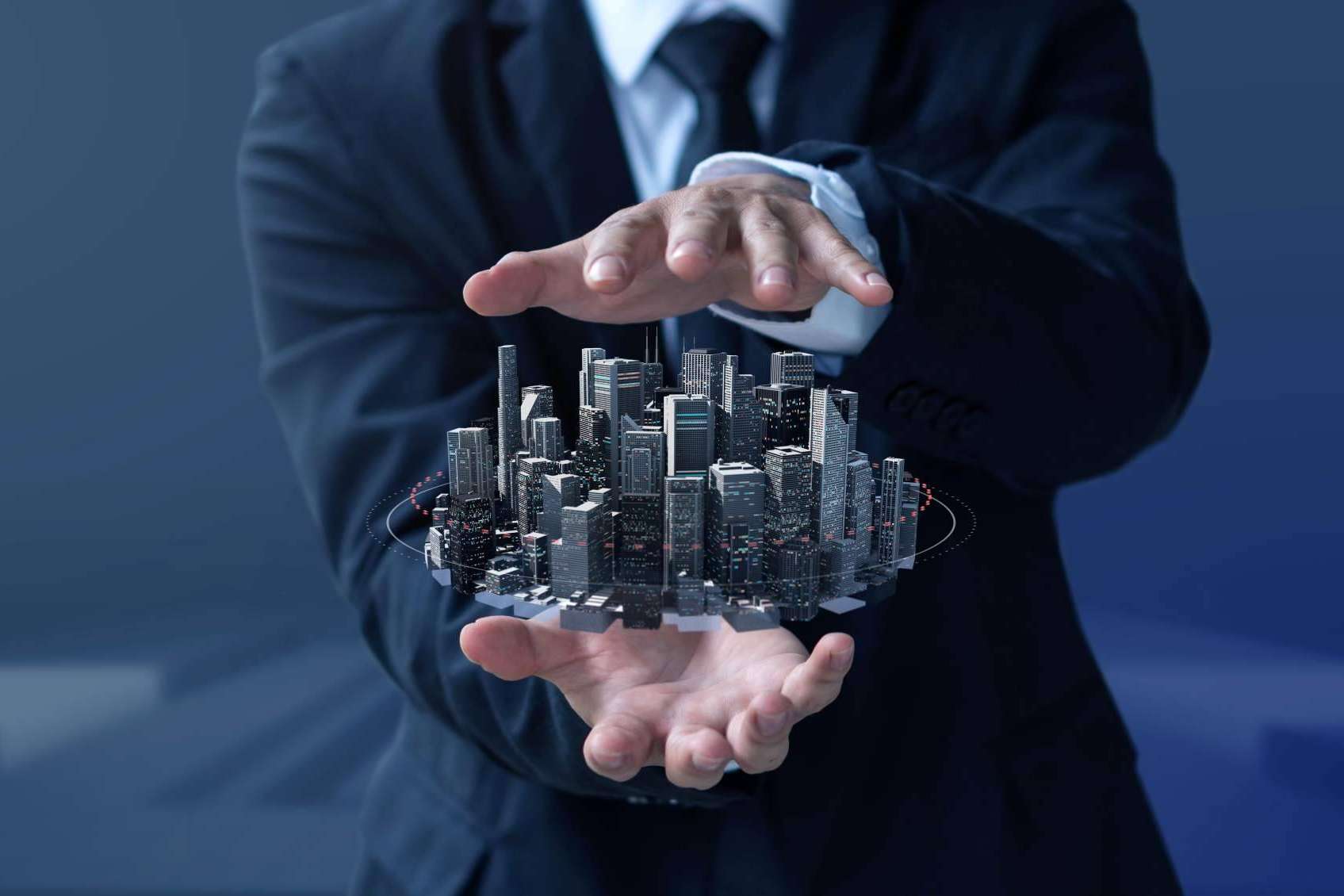 Tendencias del sector inmobiliario para el 2024