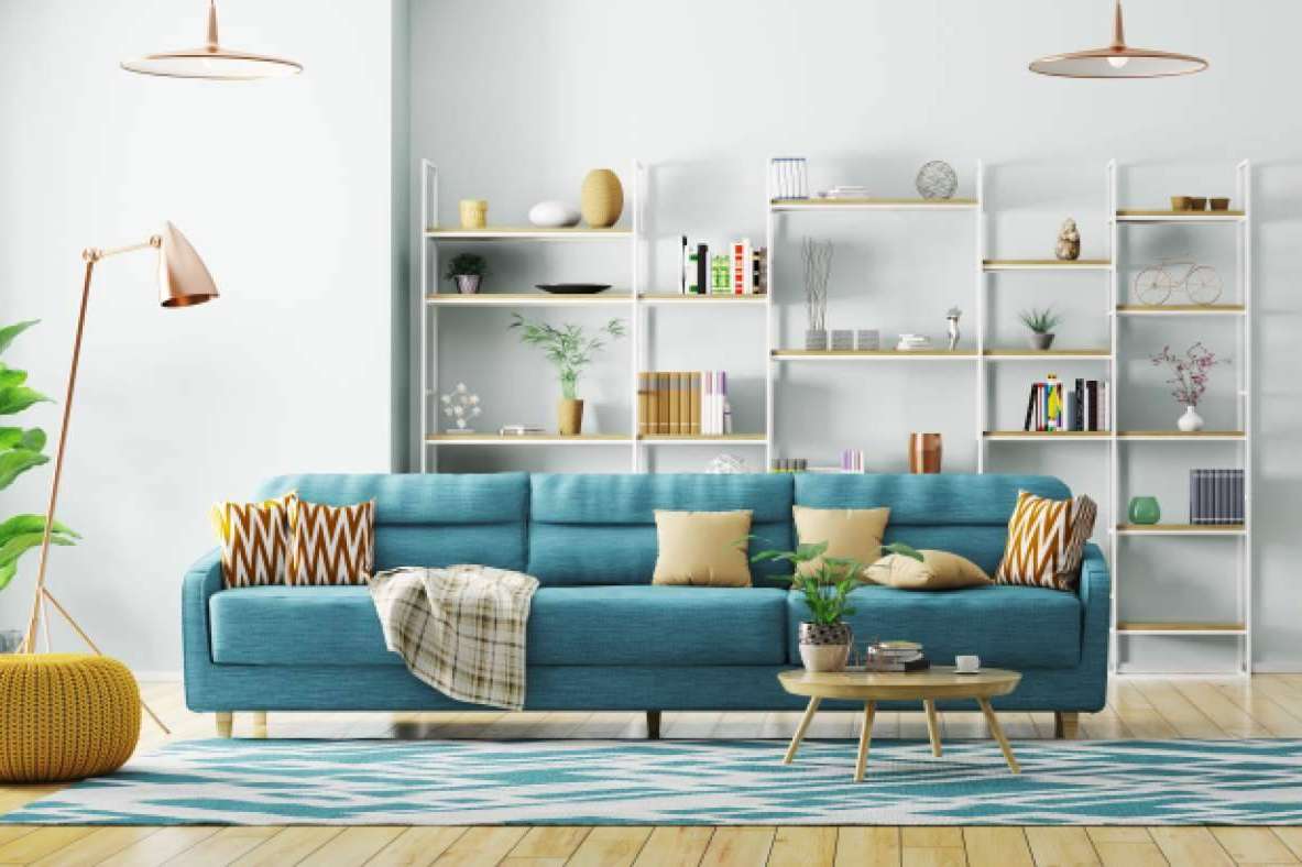 Todos los productos de Ámbar Muebles para decorar el hogar