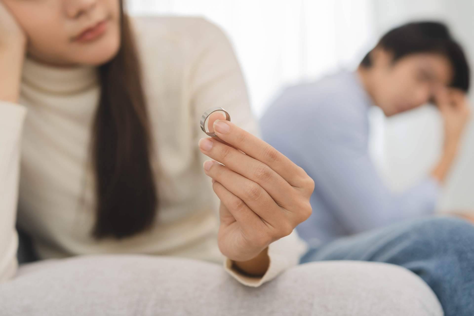Cómo perdonar una infidelidad y entender si vale la pena hacerlo, por Contigo Psicología