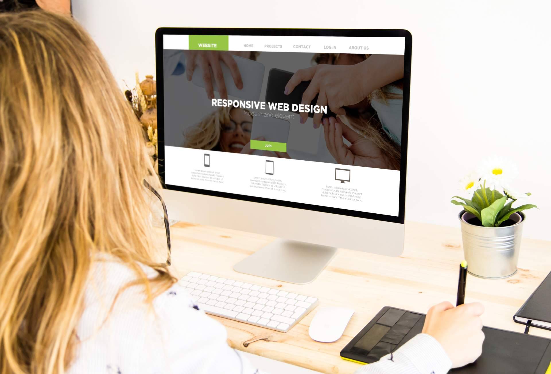 Convertiam se especializa en la creación de landings con alta capacidad de conversión