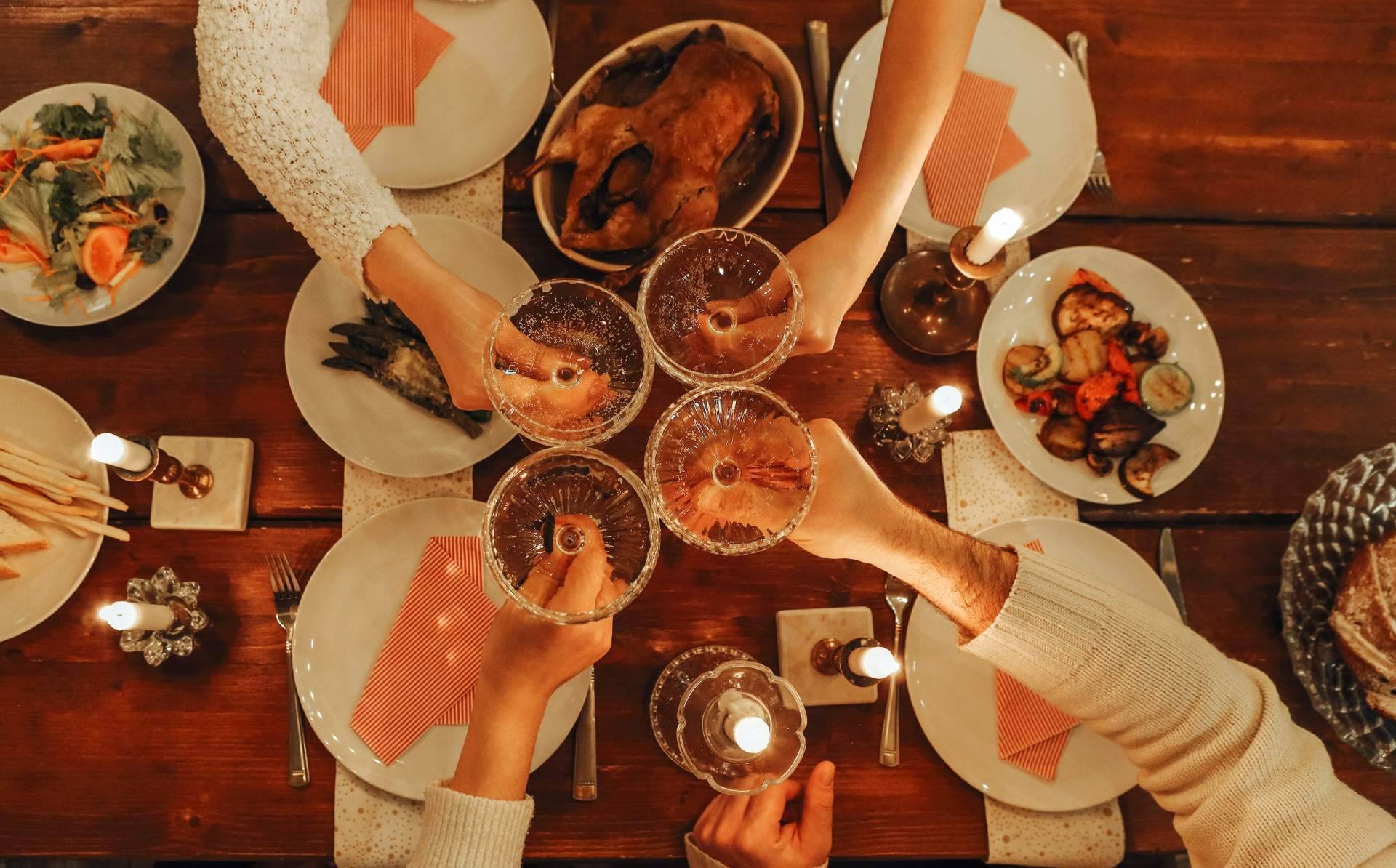 ¿Cómo encontrar un servicio de organización de fiestas de fin de año en Roma? Offerte Capodanno Roma