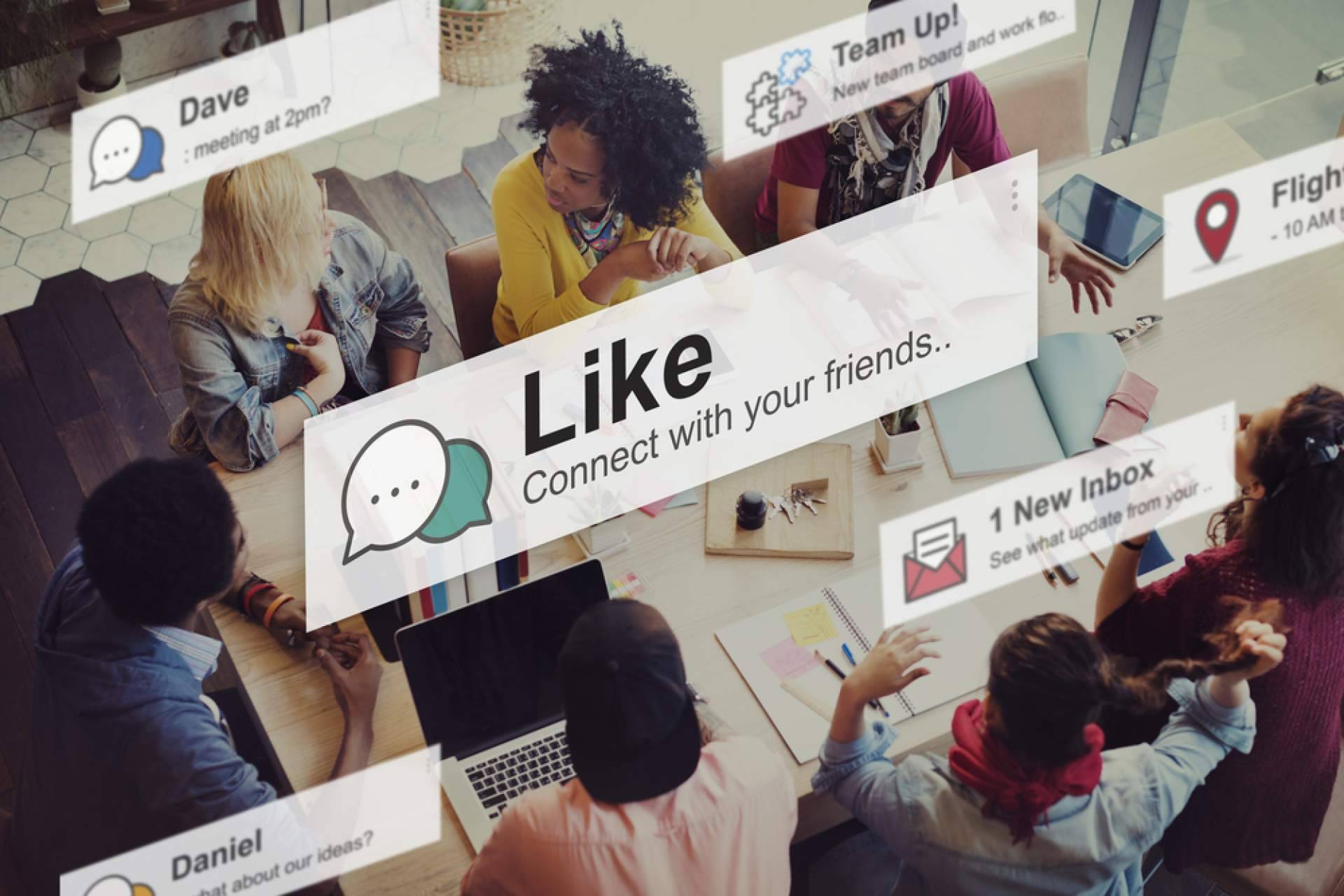 Por qué implementar estrategias de marketing dirigido en empresas, con Asombro Extremo