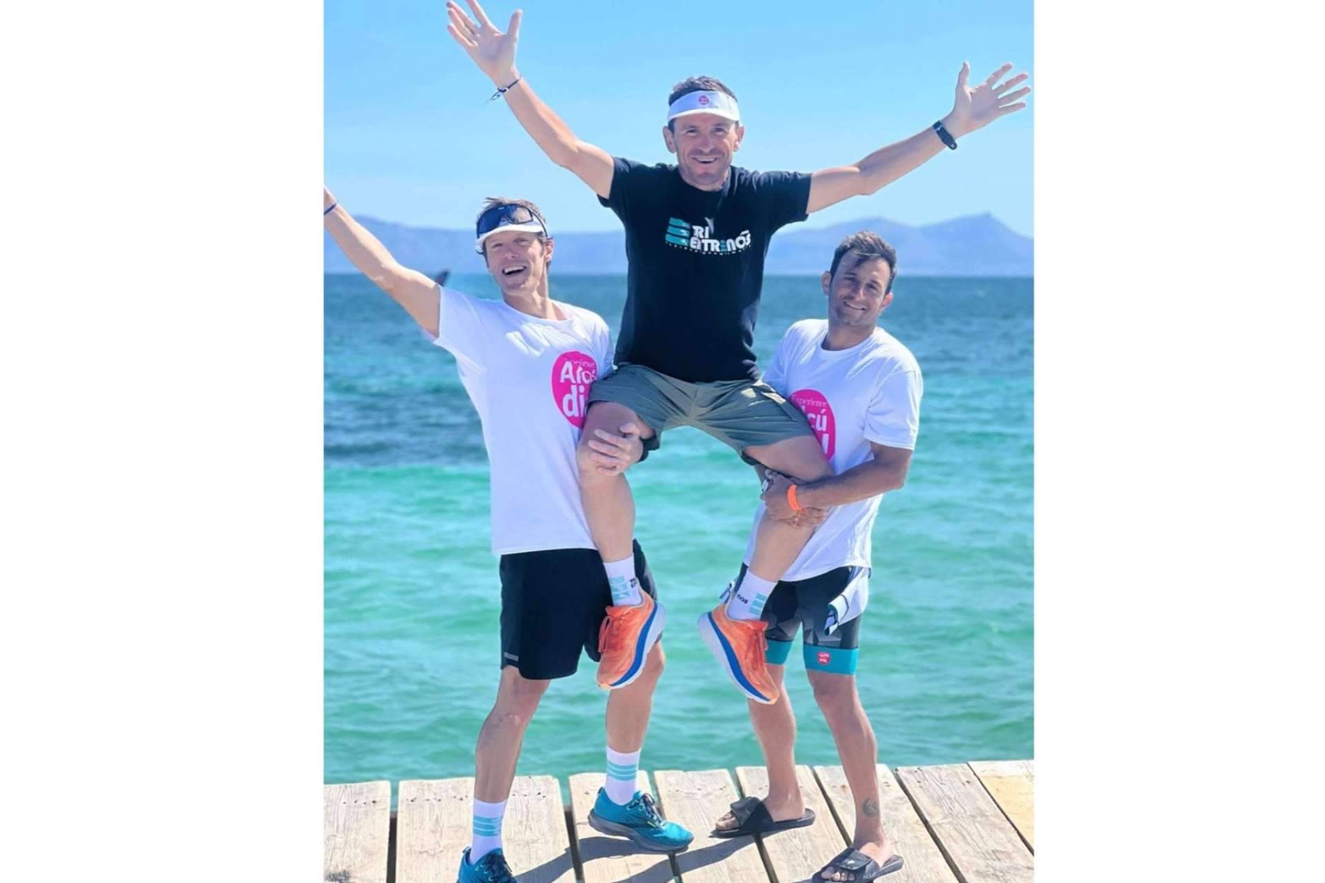Alcúdia será la sede del campus Triathlonweek 2024