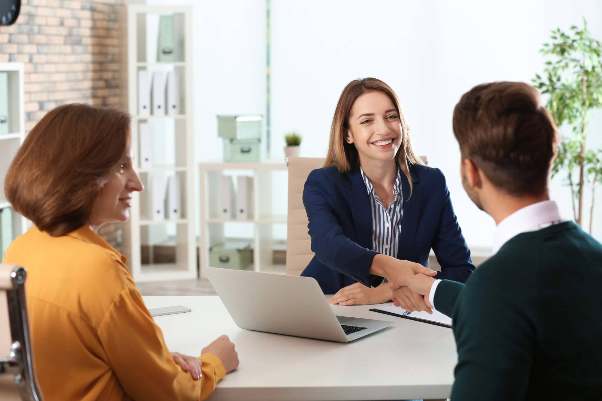 Un proceso de selección de directivos, las cinco claves para que salga perfecto