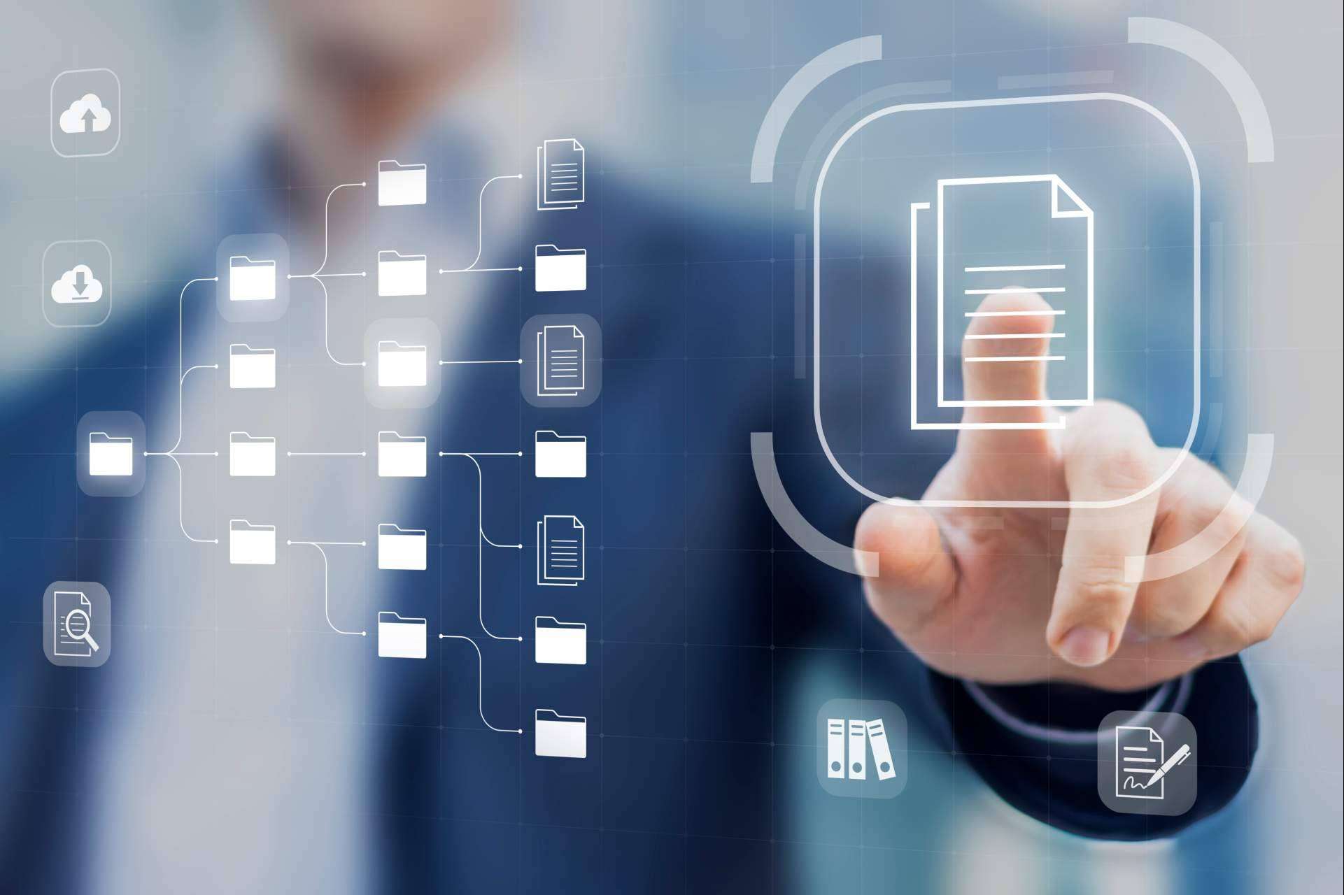 Los autónomos o pymes pueden confiar en el agente digitalizador AmesB
