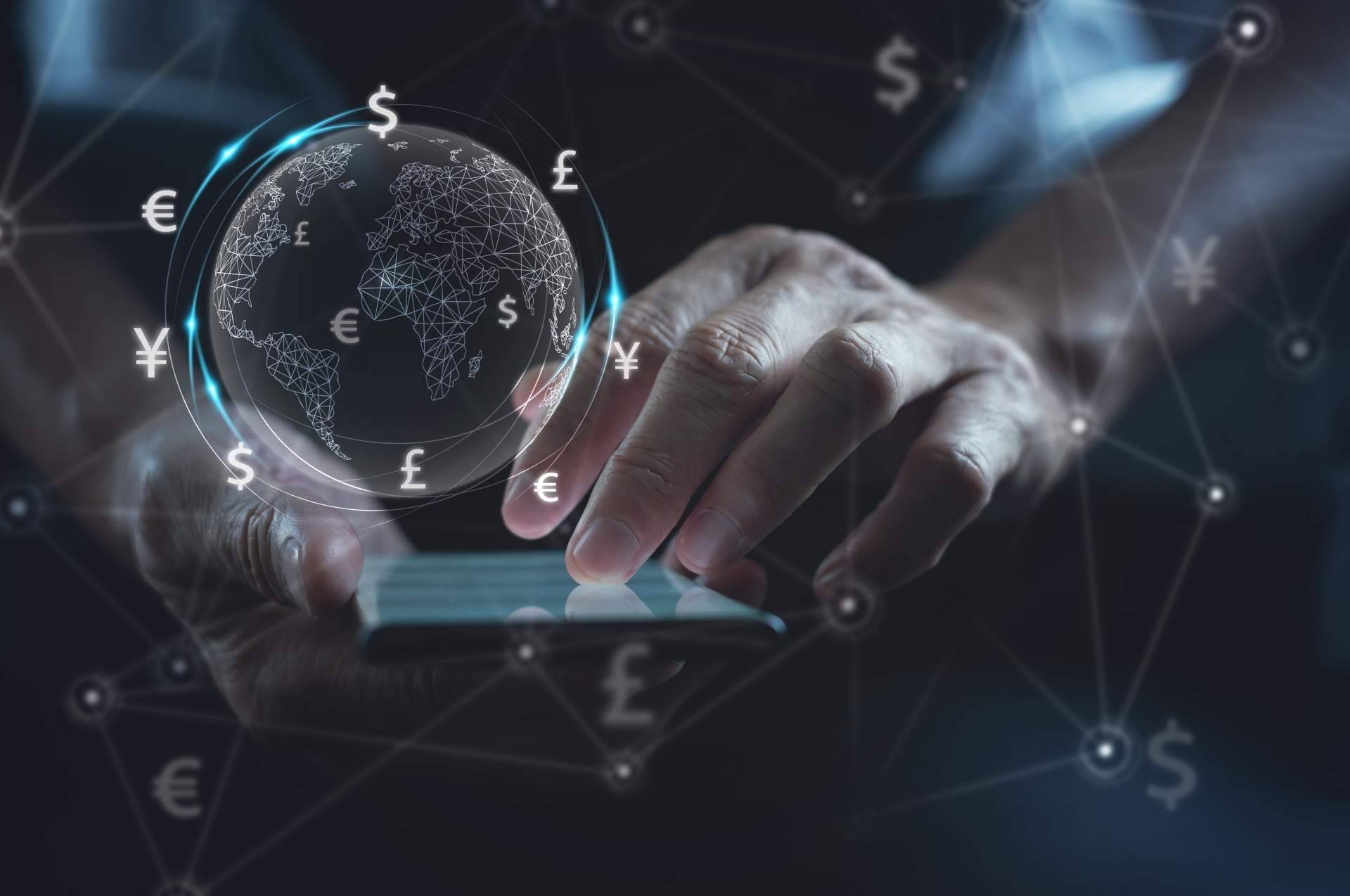 Currencies Direct permite a las empresas realizar pagos internacionales