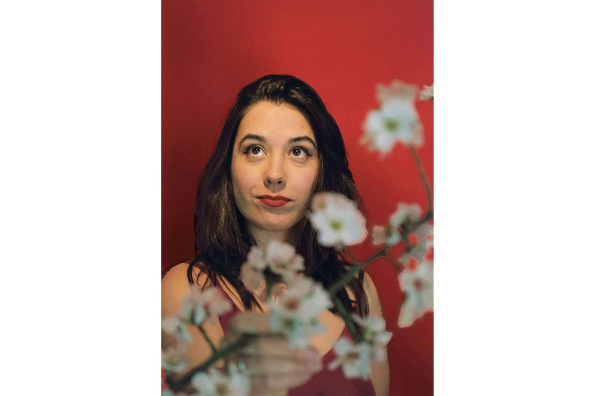 'Lumbre', el nuevo LP de Eva Calero