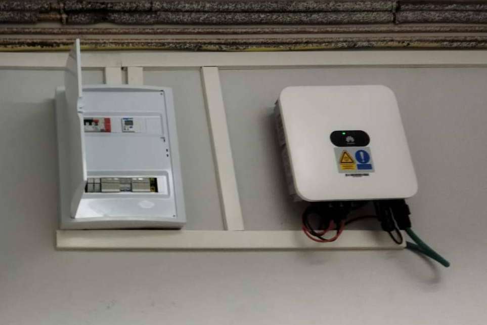 El servicio de TU AHORRO para poner en marcha una instalación fotovoltaica