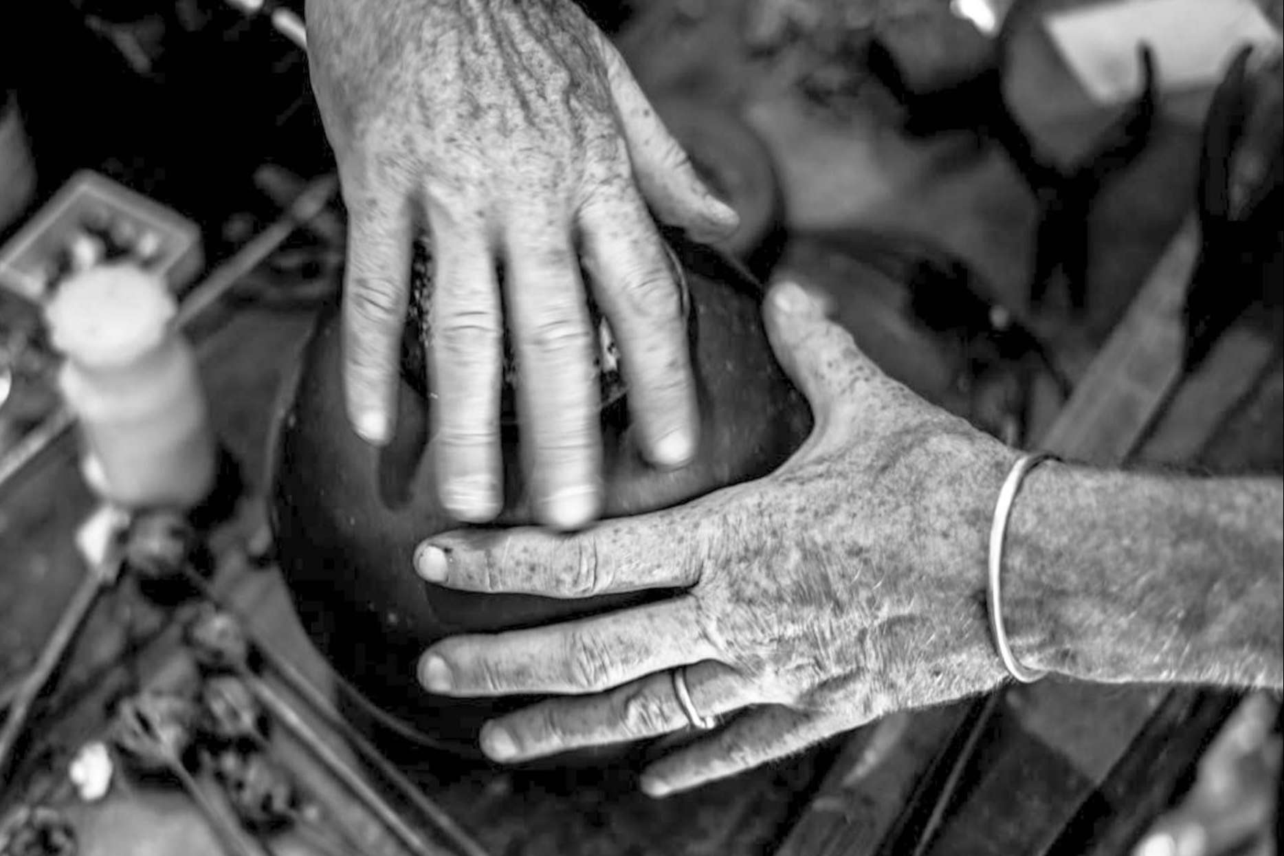 La iniciativa privada que busca fomentar la cultura y el desarrollo local, ARTEARTESANIA