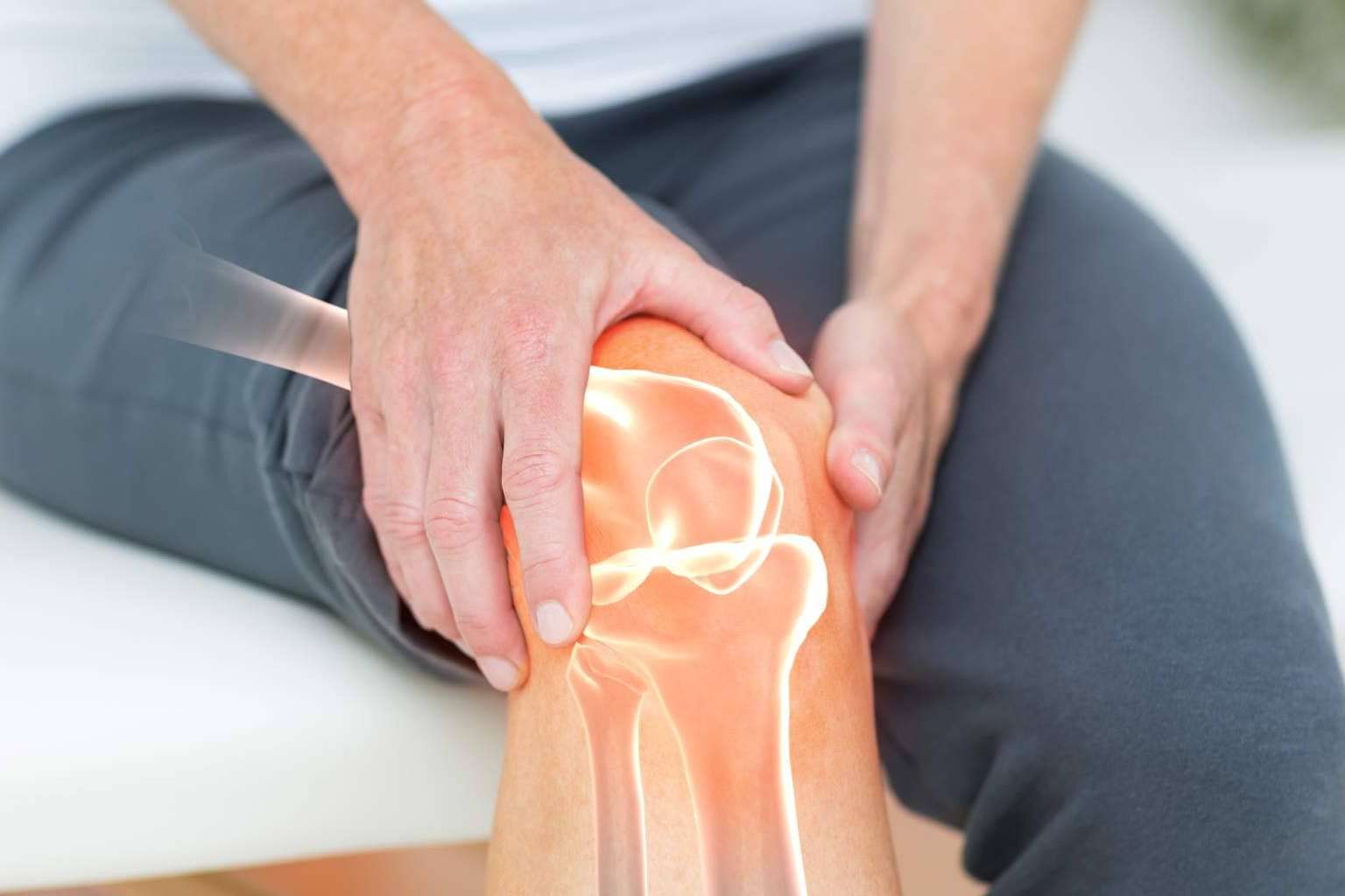 OLIMINAFlex®, cuidado de las articulaciones con resultados probados en estudio clínico