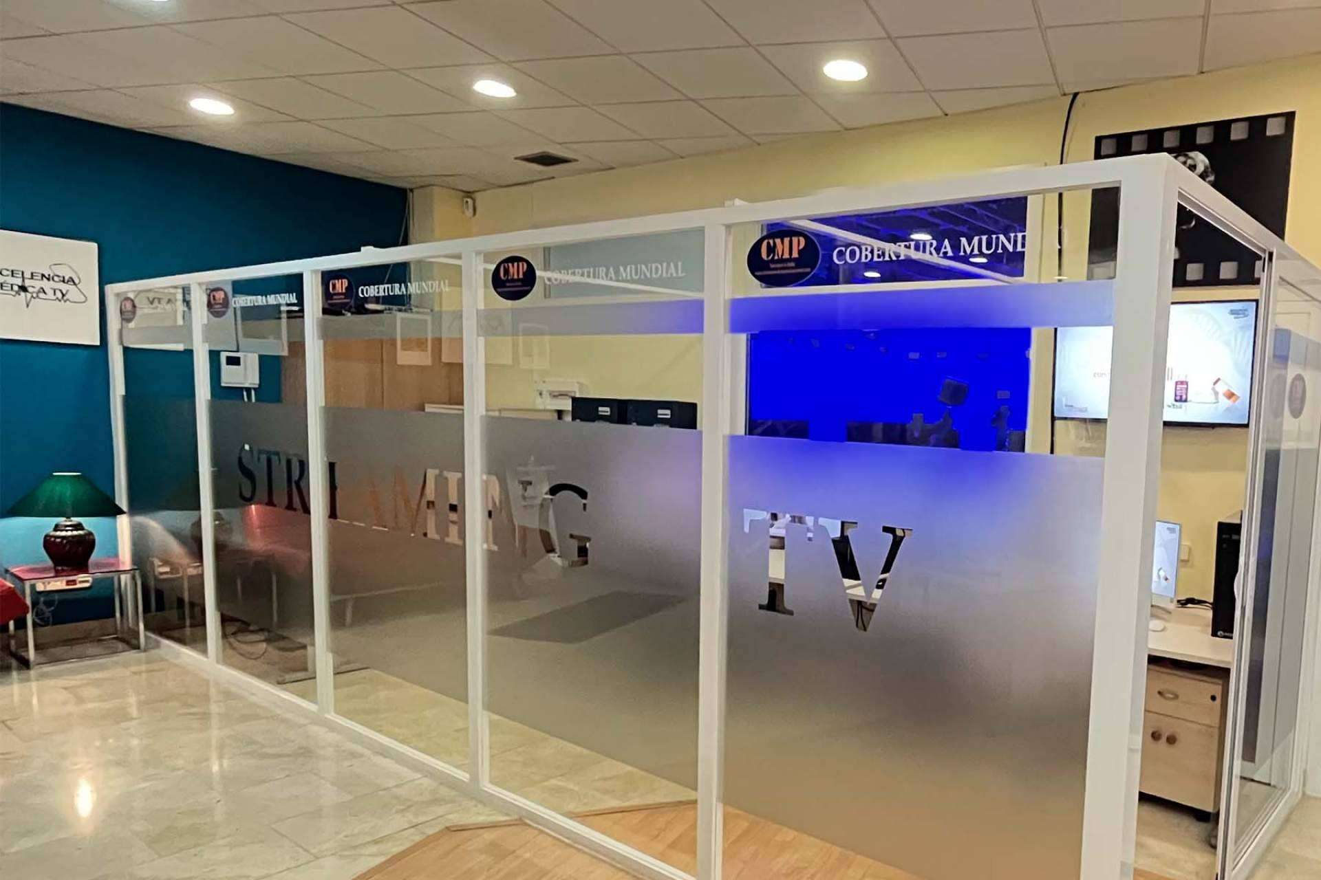 Especialistas en marketing sanitario en Excelencia Médica TV