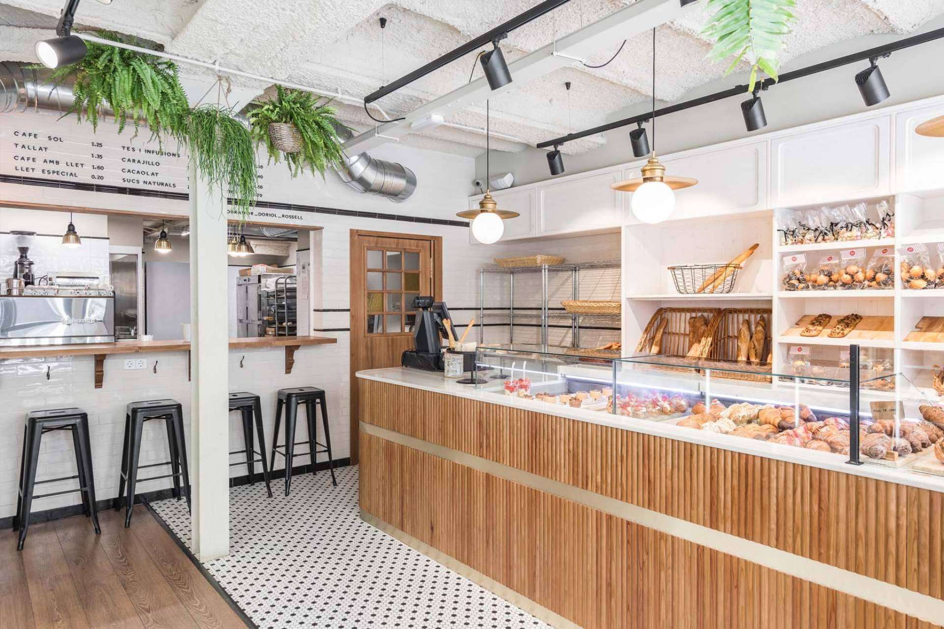 INDAStudio, el estudio de interiorismo en Barcelona que diseña cada espacio para que sea único
