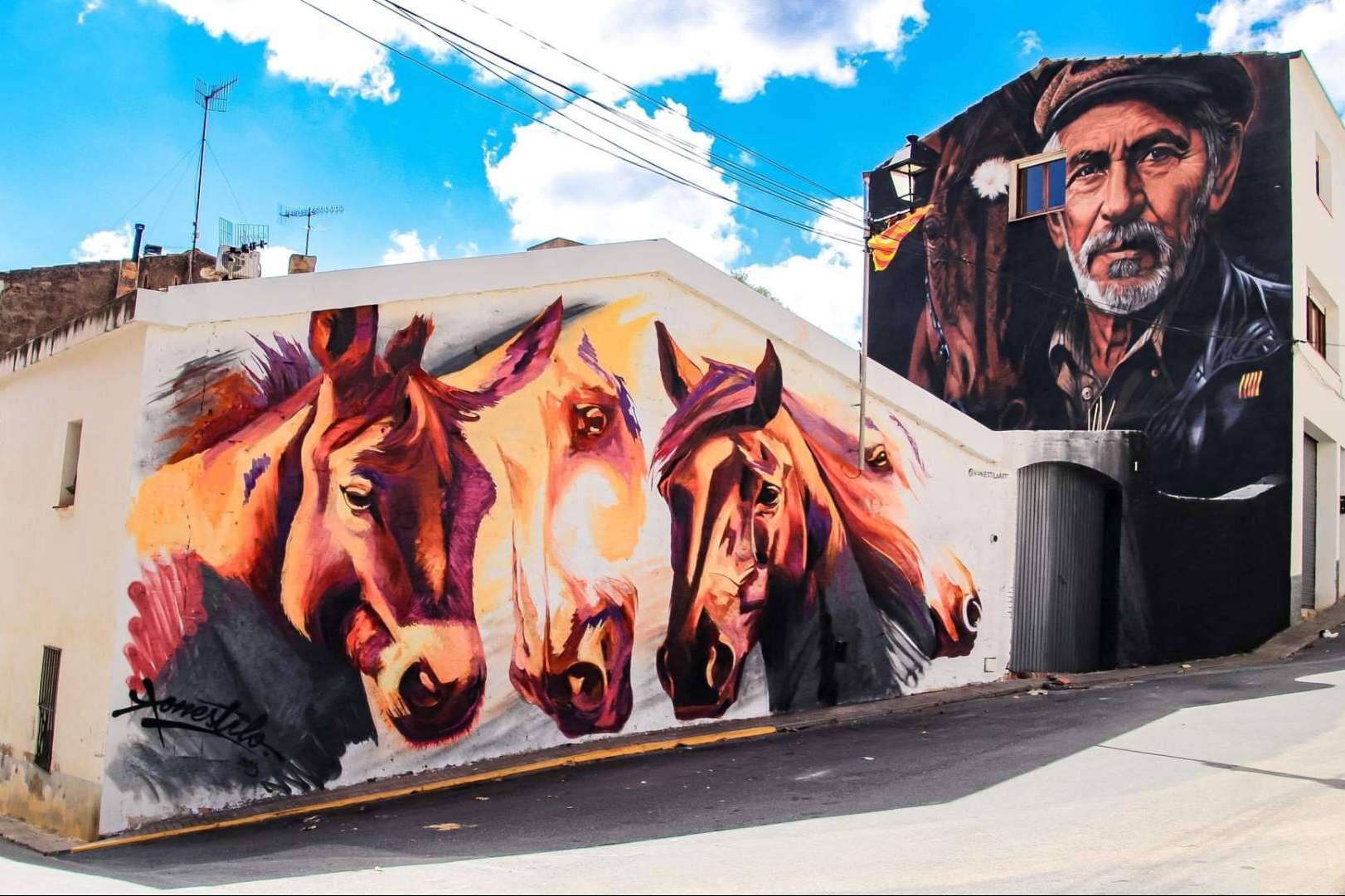 Suite of Art une en Grafftech fest arte, cultura y tecnología