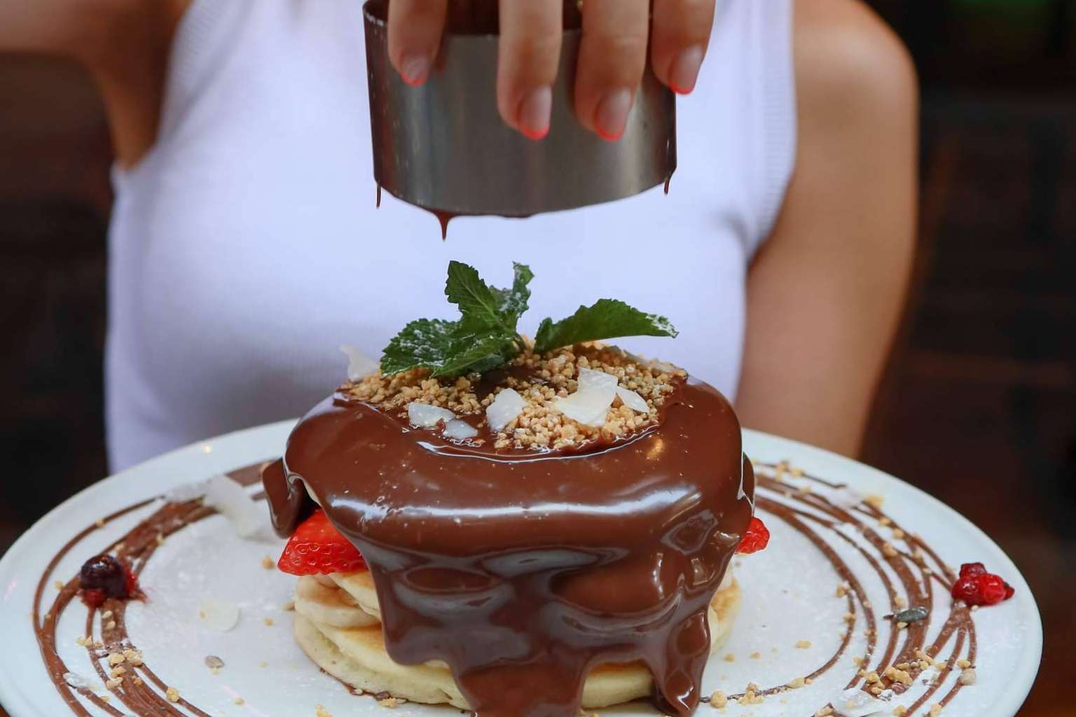 The Benedict, una de las mejores opciones a la hora de regalar un brunch en Barcelona