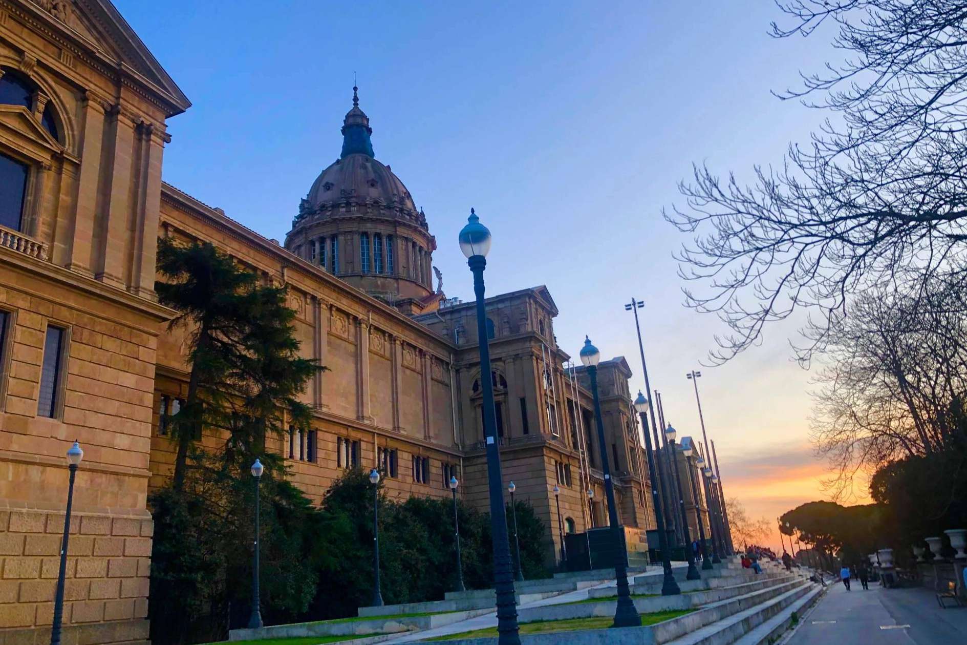 Un nuevo concepto de turismo VIP y de negocios desde Brasil, de la mano de Descubra Barcelona