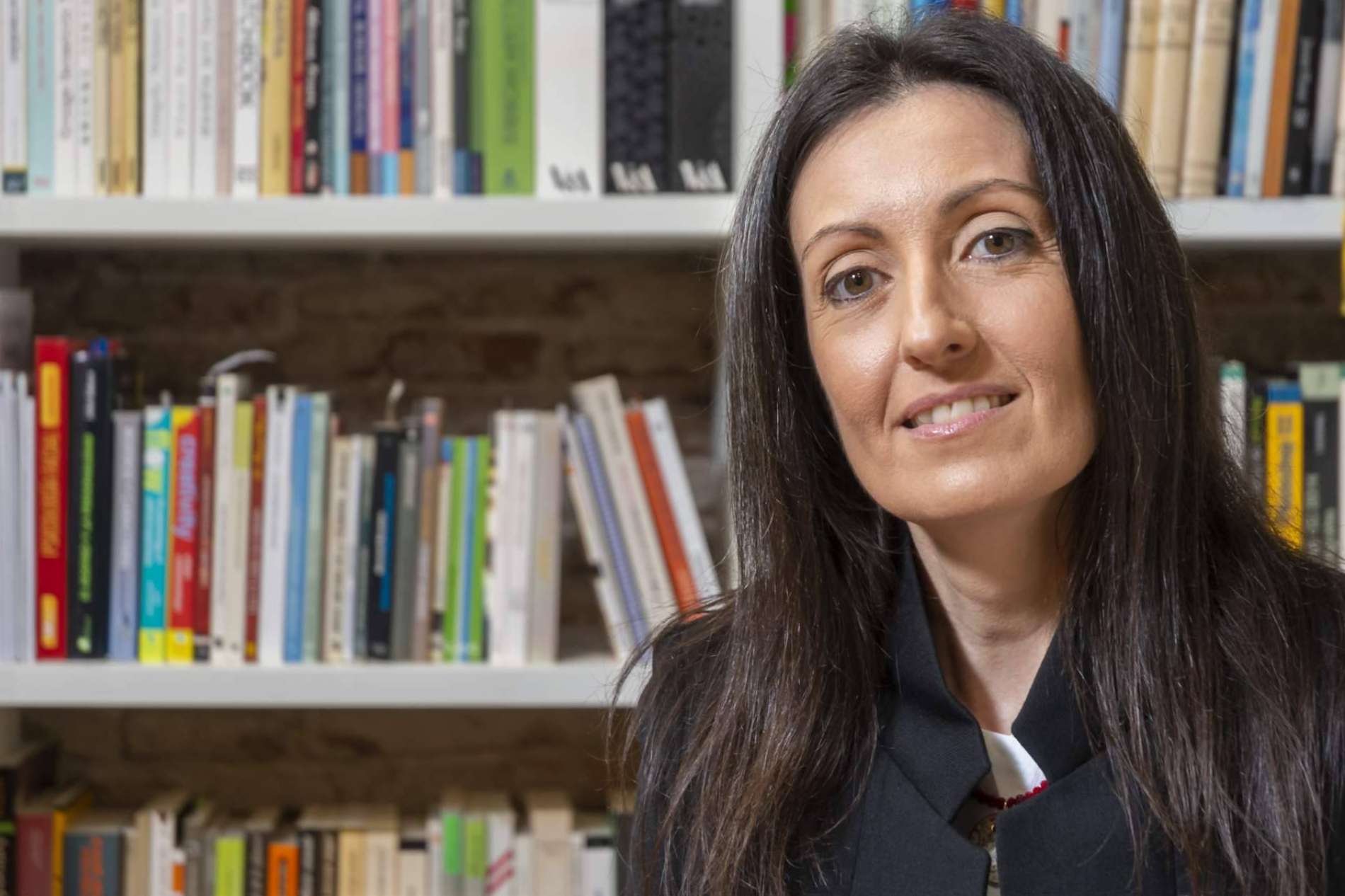 Entrevista a la psicóloga de Barcelona especializada en coaching, Eva Gómez Coloma