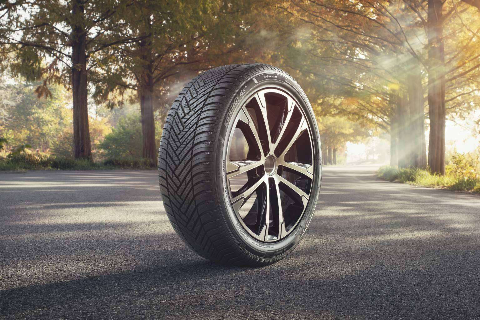 Promoción Otoño Seguro con Hankook, de la mano de ConfortAuto