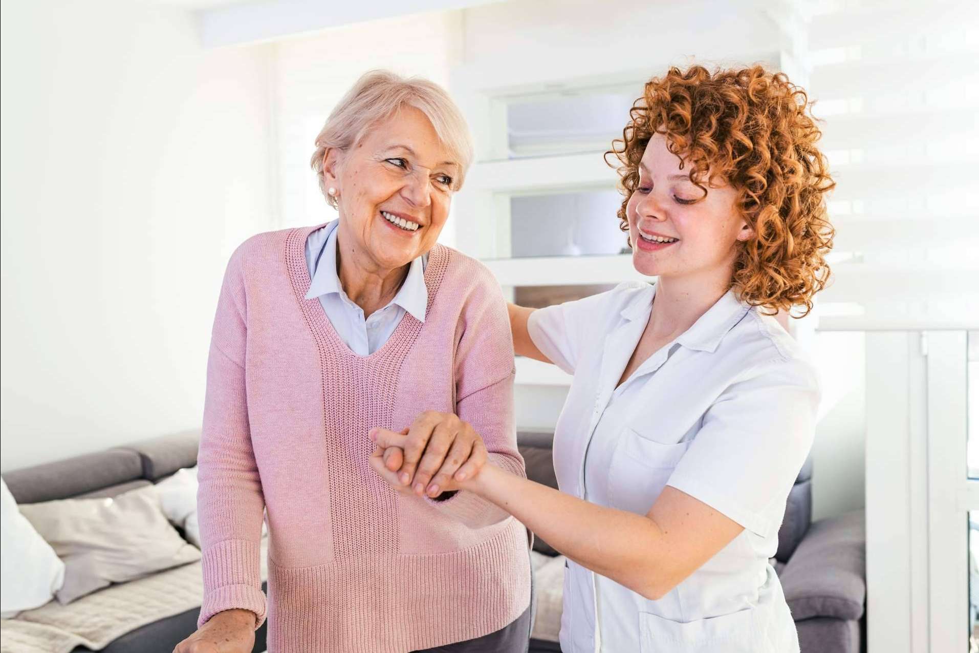 El boom de los senior ha llegado a España, ¿emprender aprovechando el envejecimiento?, por Helpycare