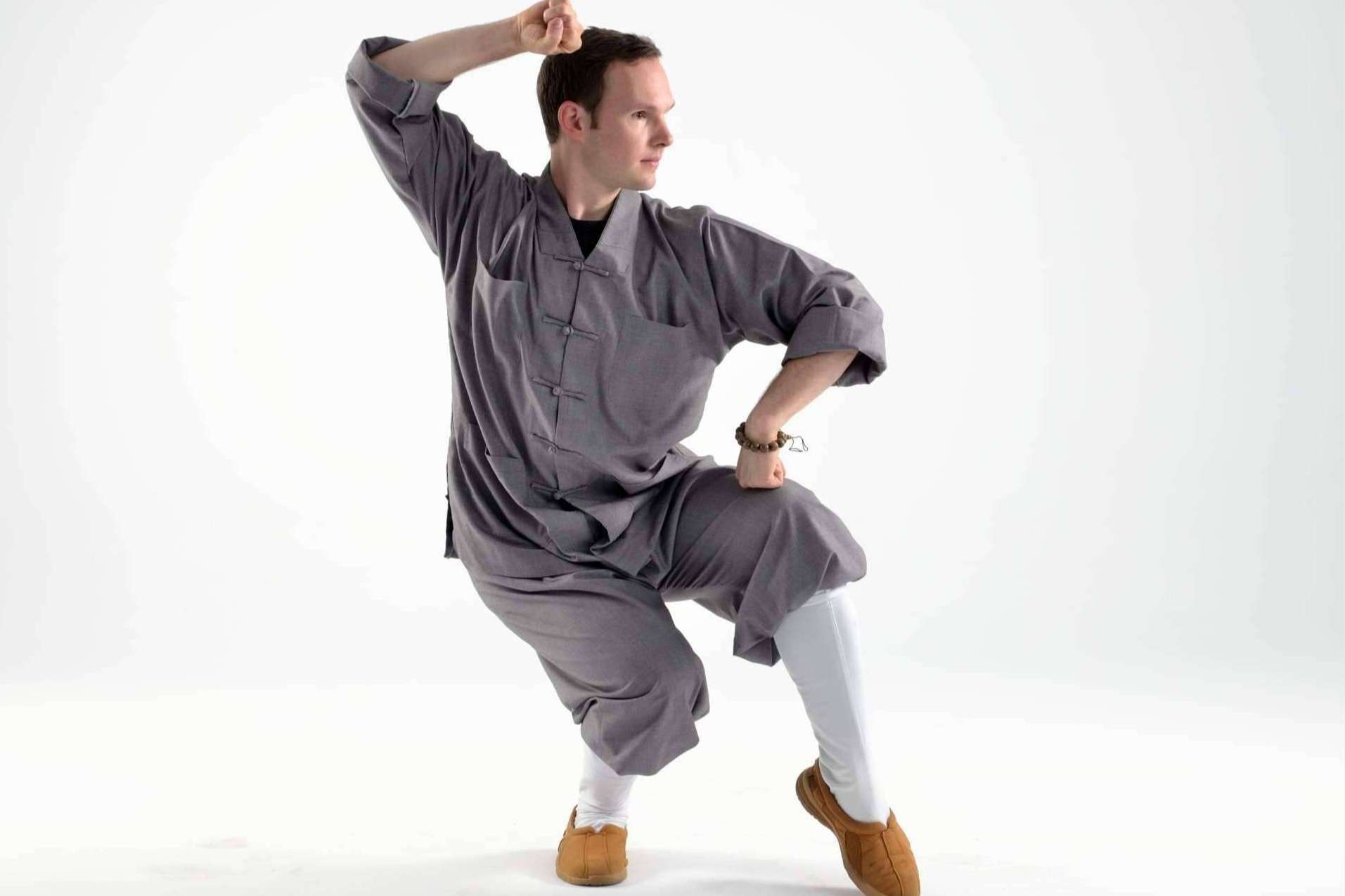 La escuela de Kung Fu Shaolin para adultos y niños, Shaolin Cultural Center Spain