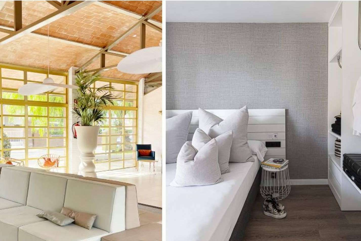 Proyectos de interiorismo con Apartmueble