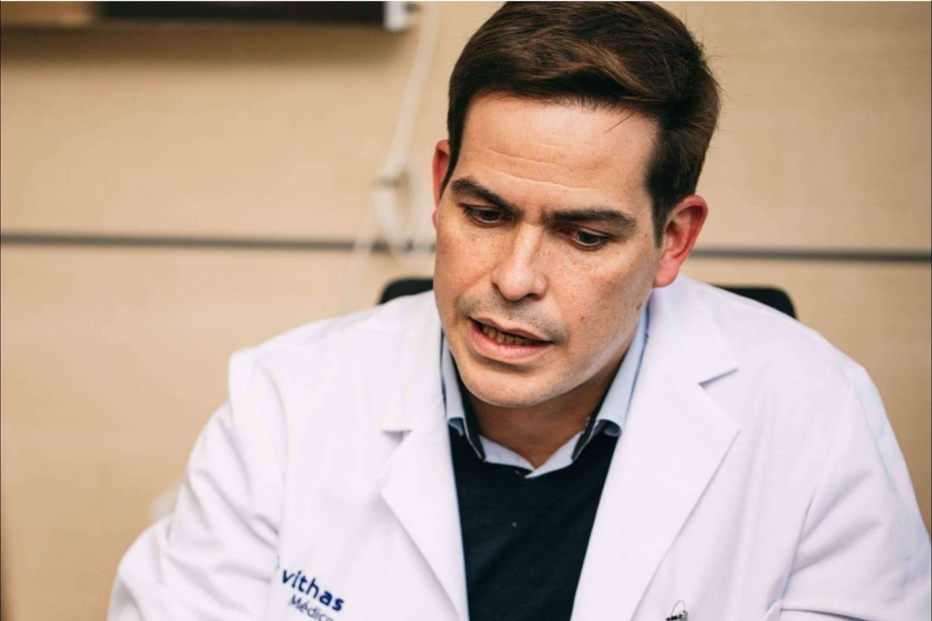 Solucionar la disfunción eréctil con el Dr. Nelson Díez
