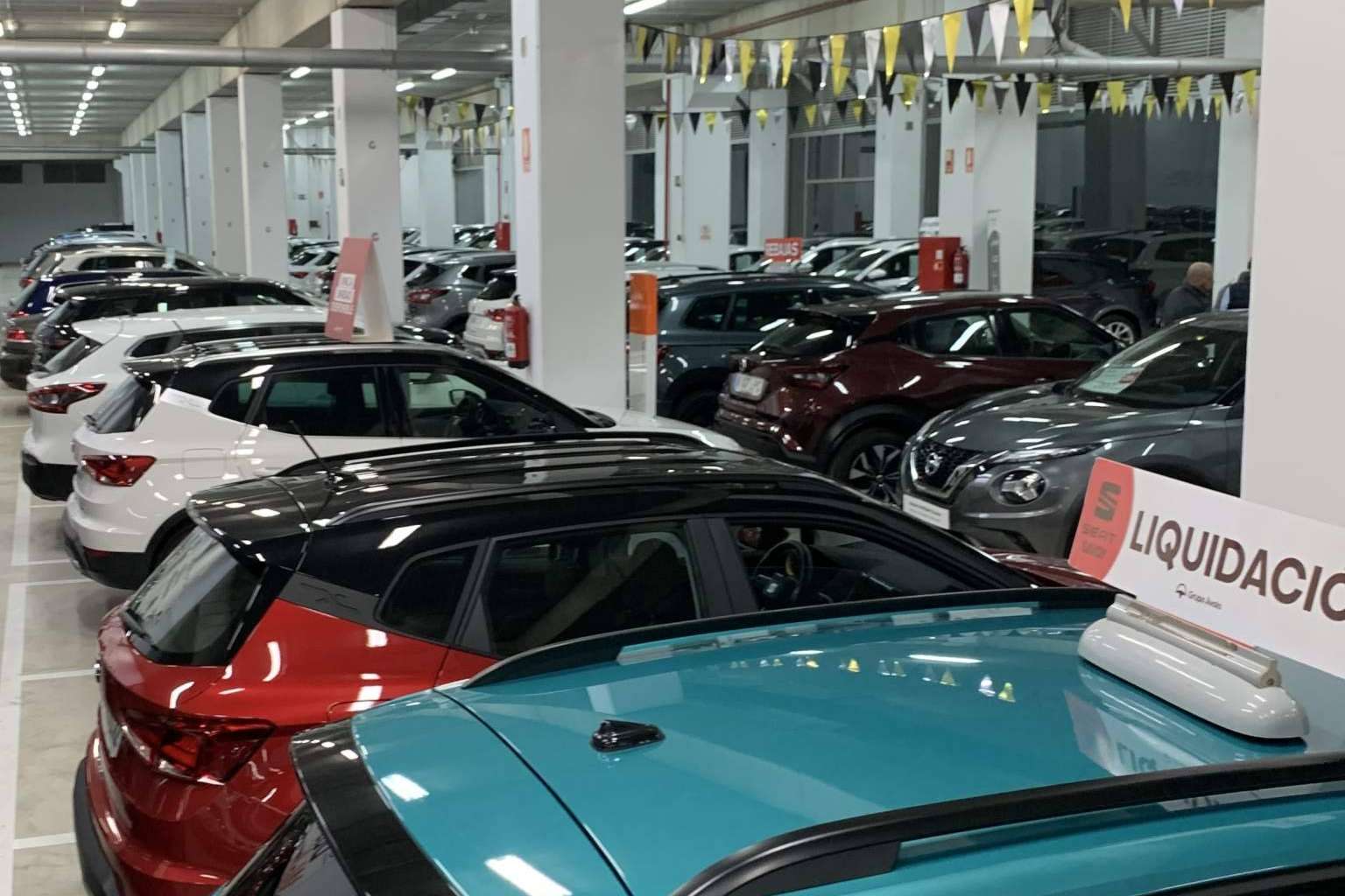 ¿Cuáles son los 5 aspectos a revisar antes de comprar un coche de segunda mano?