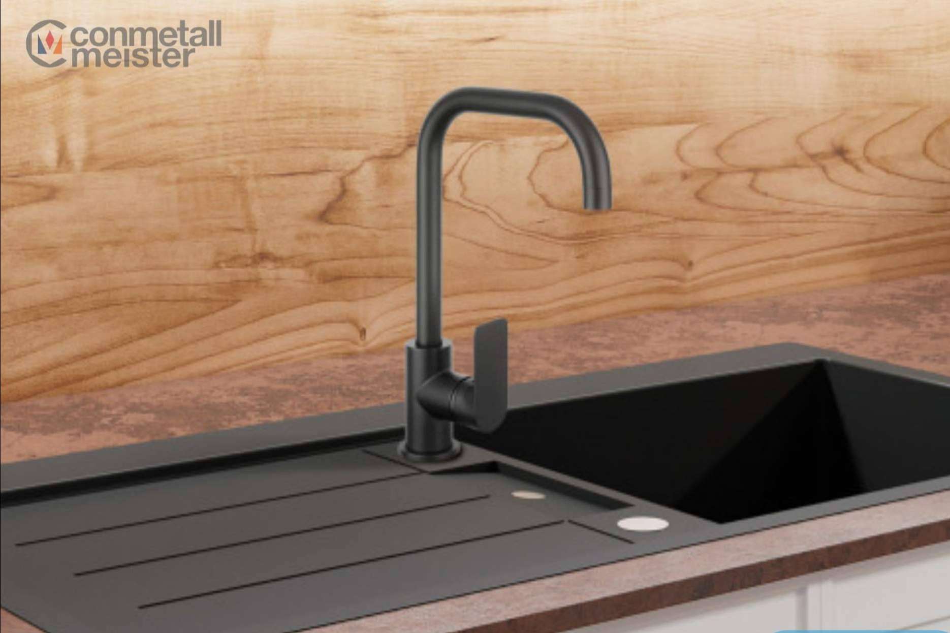 Conmetall España, una empresa que está pisando fuerte en la venta de material para centros de bricolaje y ferreterías