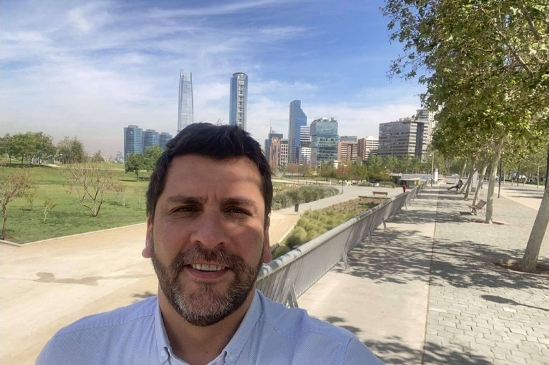 Brokers.cl, la plataforma que busca facilitar la interacción entre corredores de propiedades y sus clientes