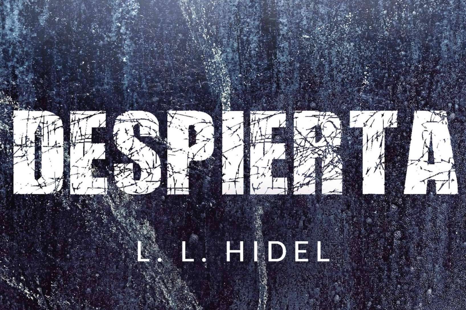 Sumergirse en una intrigante odisea psicológica con 'Despierta' de L.L. Hidel, un viaje al abismo de la mente