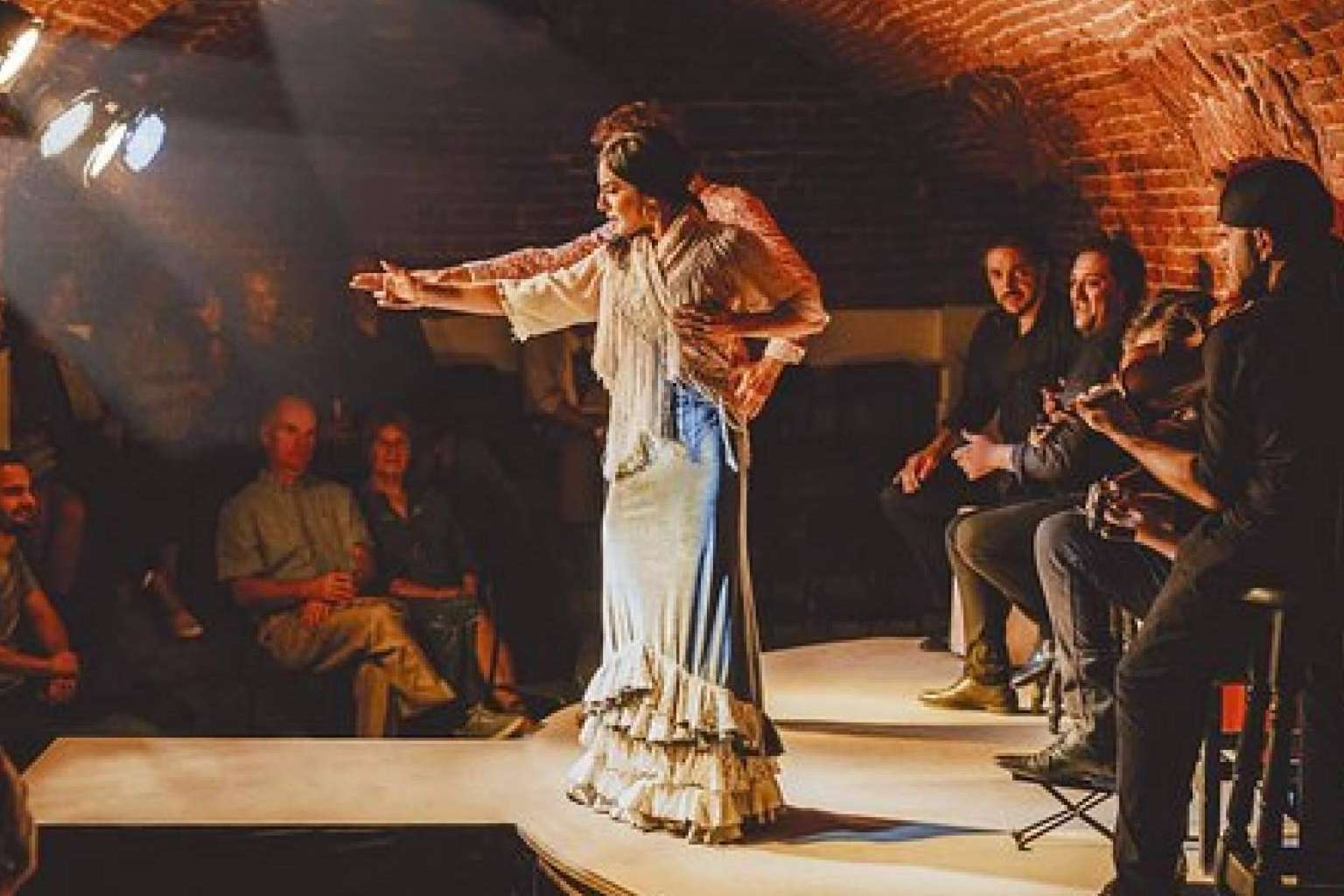 Teatro Tablao Flamenco Torero realiza distintas actividades para preservar la esencia del flamenco