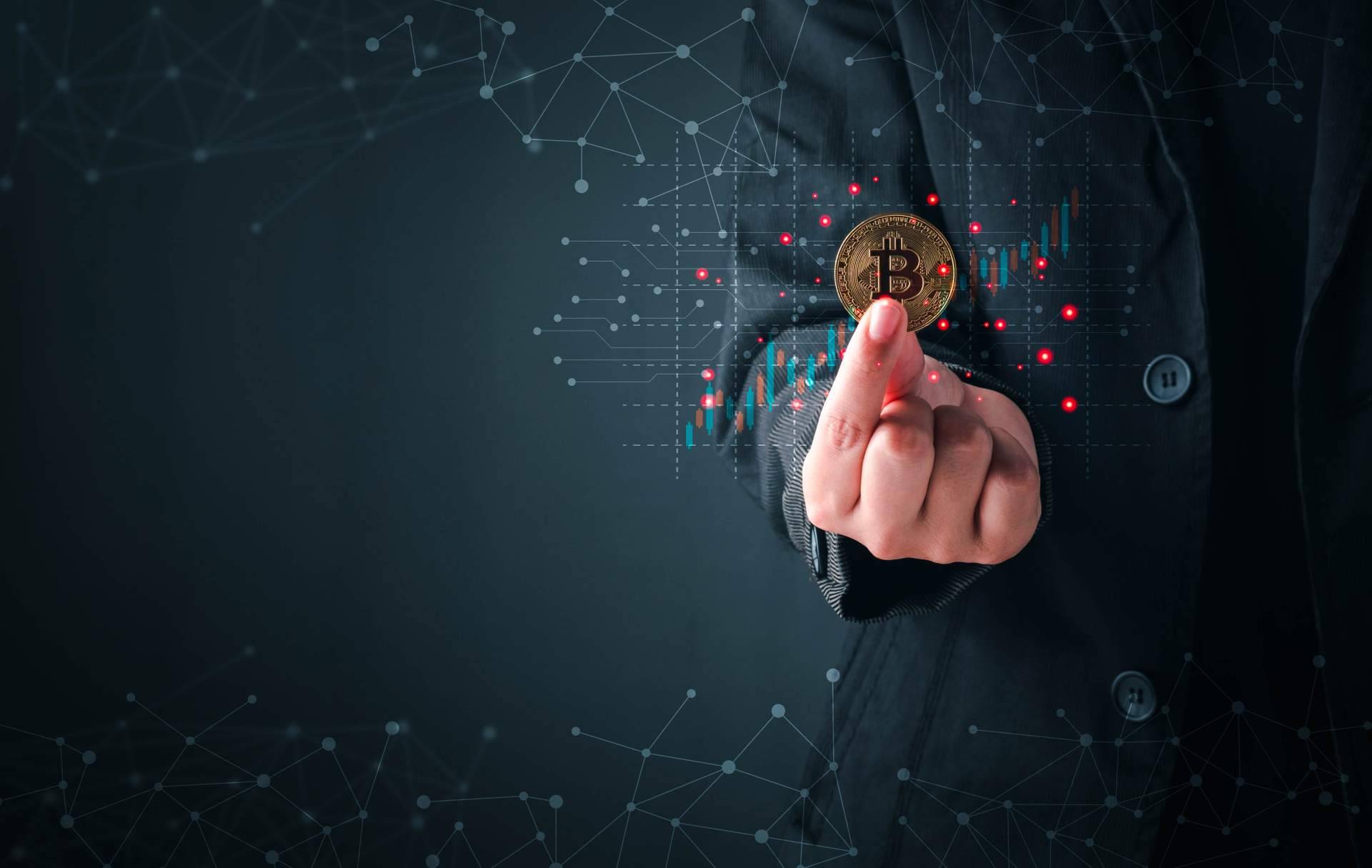 Una guía para principiantes sobre el comercio de divisas digitales en ITCS Trade, desmitificando las criptomonedas
