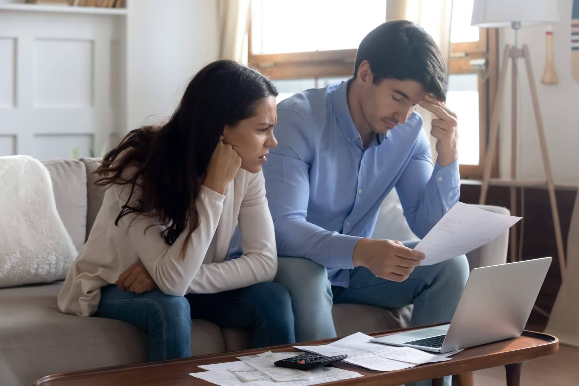 El juzgado soluciona una deuda cercana a los 100.000 euros a una ciudadana de Badalona afectada por la burbuja inmobiliaria