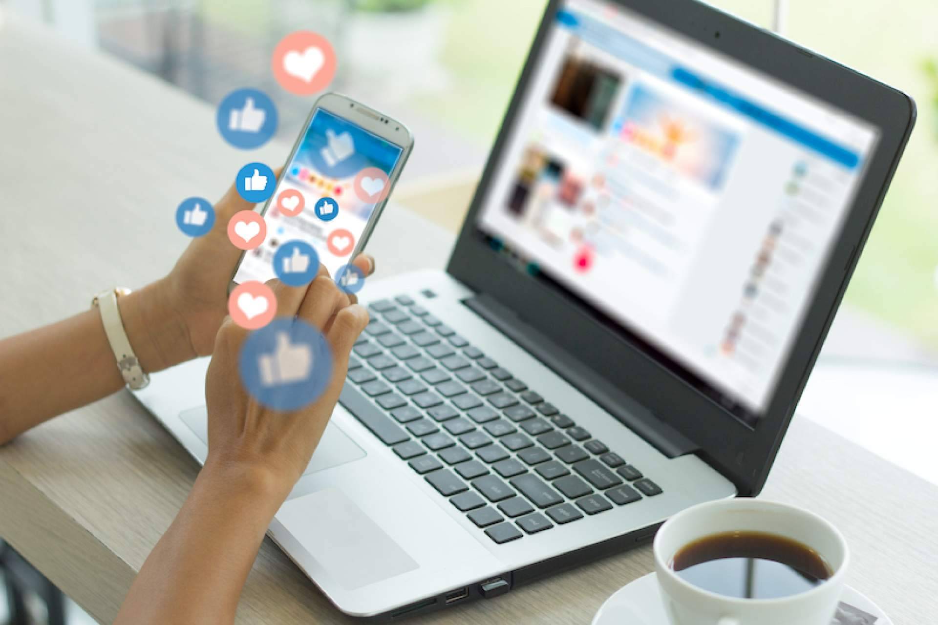 Social Commerce, emplear estrategias para potenciar una firma