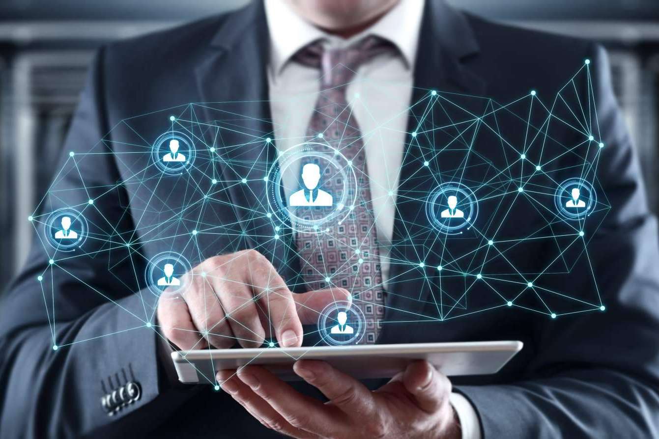 The Human-Link, headhunting y reclutamiento de personal especializado en Venezuela