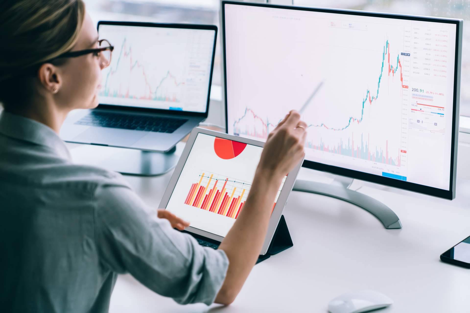 ¿Qué es el back office y cuál es su importancia en los trámites inmobiliarios?