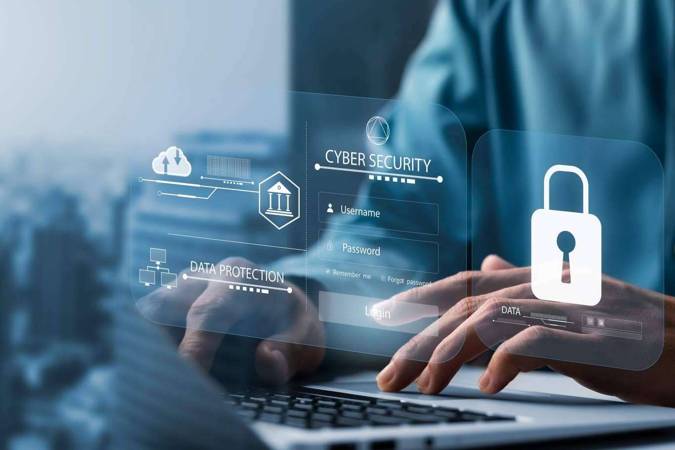 Ethical hacking y seguridad informática con Hack by Security