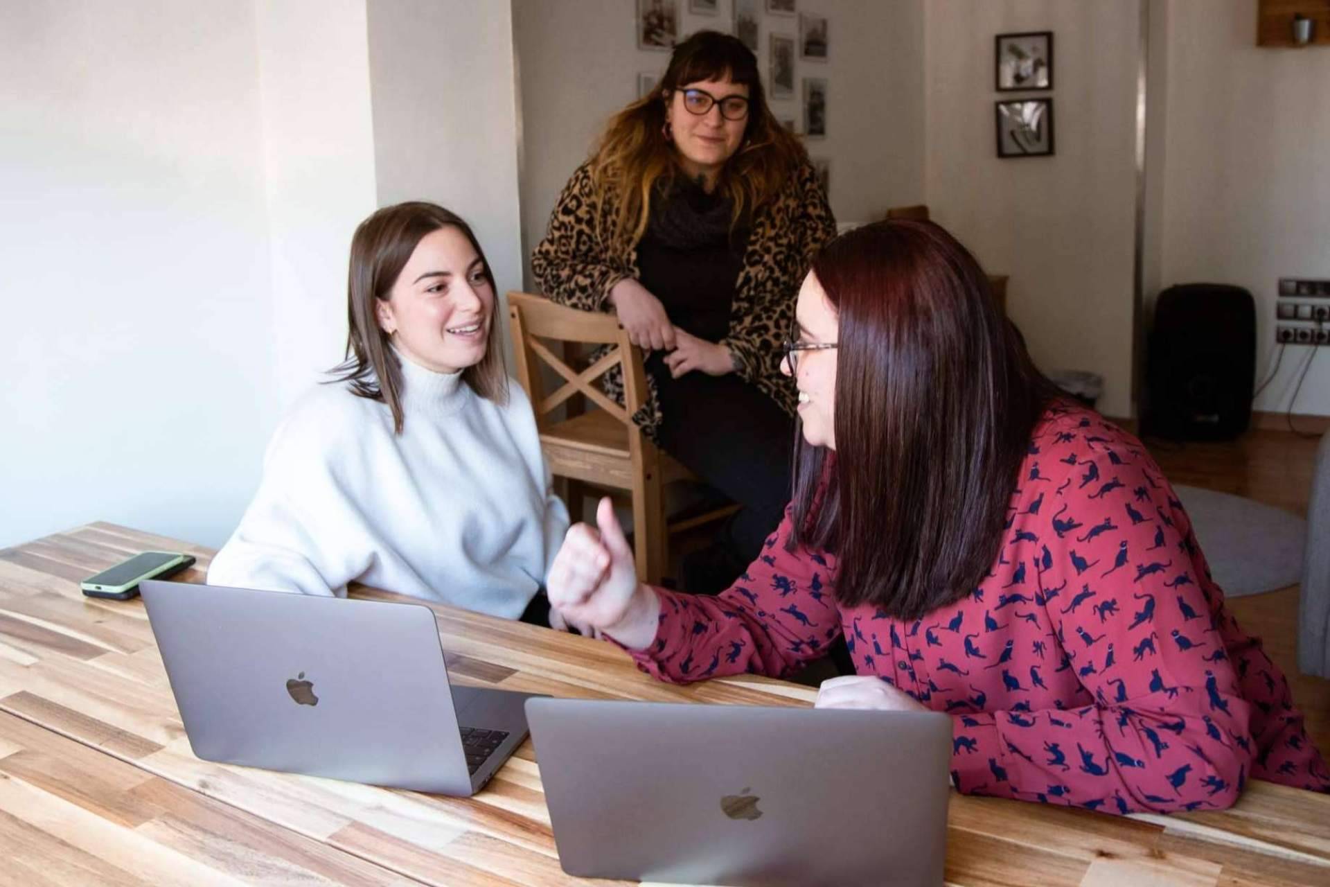 Codenotch y sus cursos intensivos de programación web