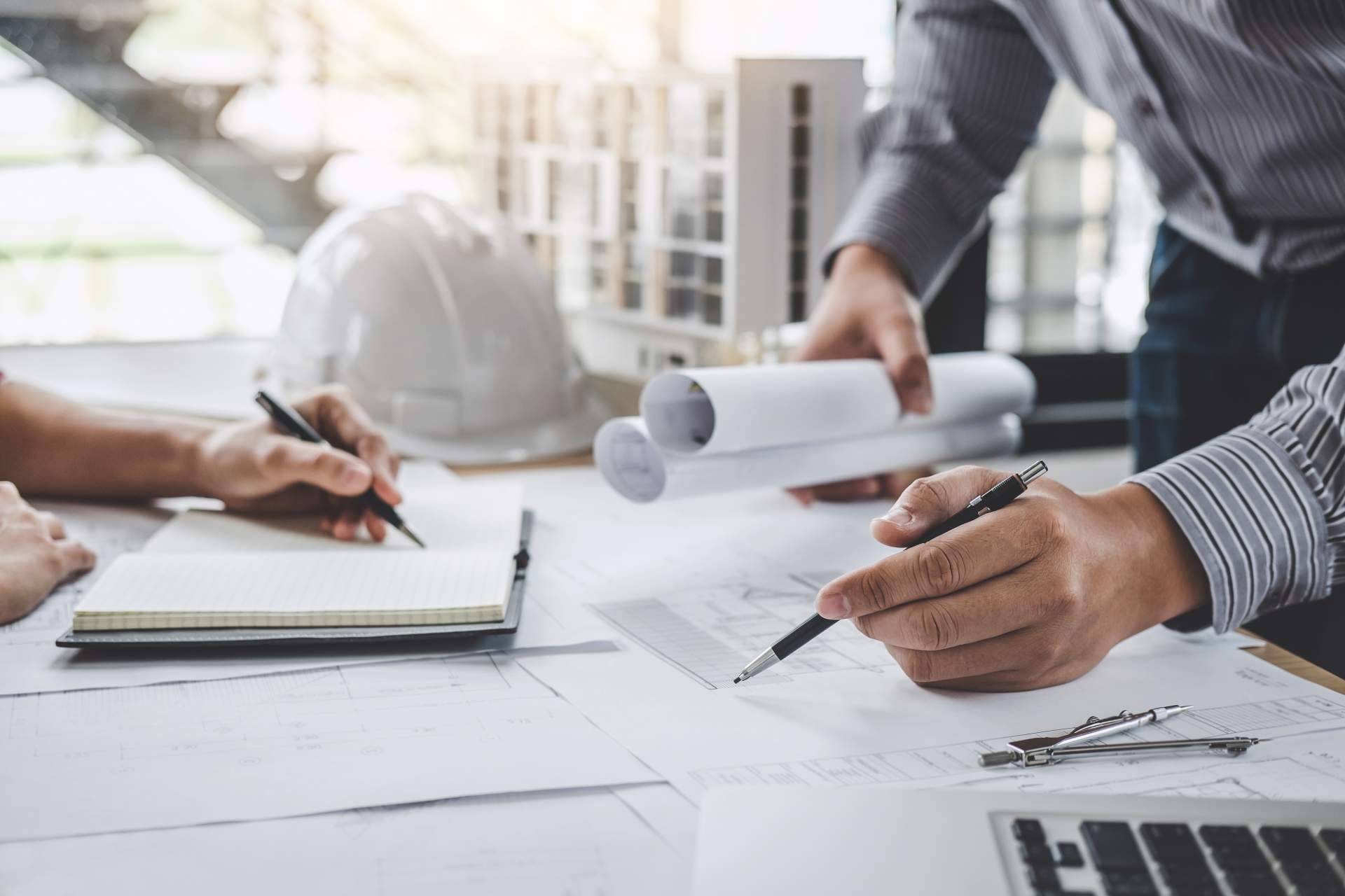 ¿Cómo conseguir al mejor profesional para un proyecto técnico?, por Projectum