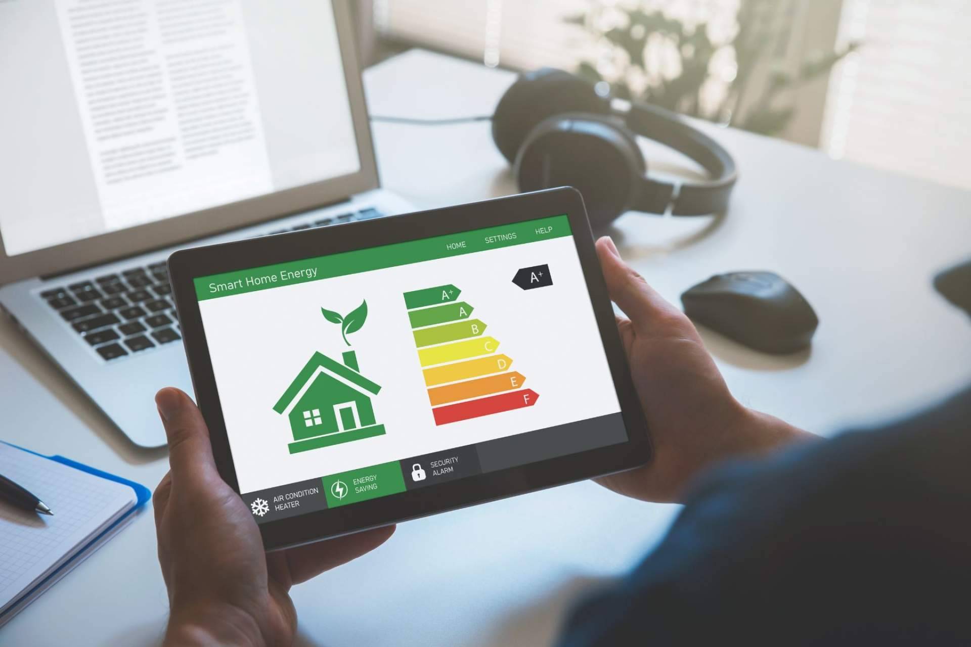 Optimizar el consumo de energía con el estudio personalizado de eficiencia energética Acierta Eficiencia
