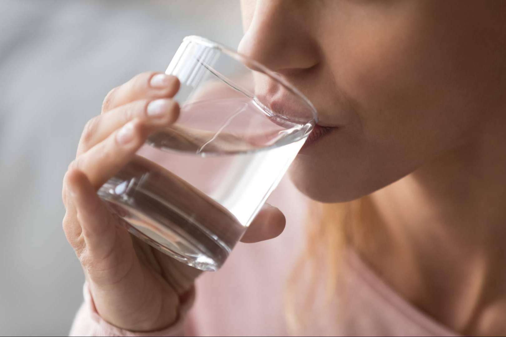 Culligan ofrece un servicio de agua a domicilio cómodo y sostenible