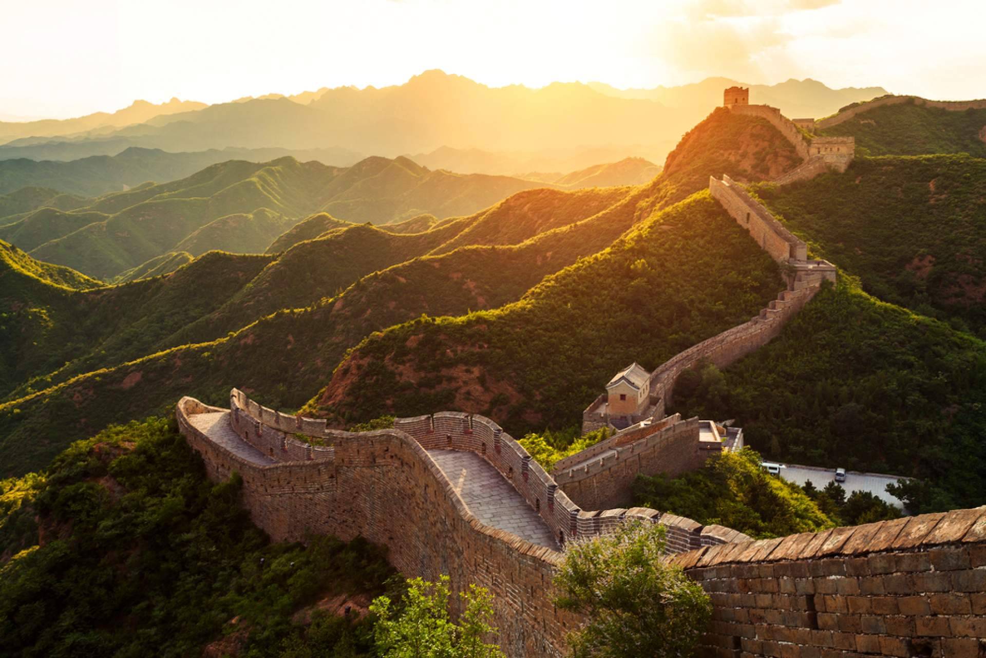 ¿Por qué es necesario contar con un visado chino para viajar a China desde España?